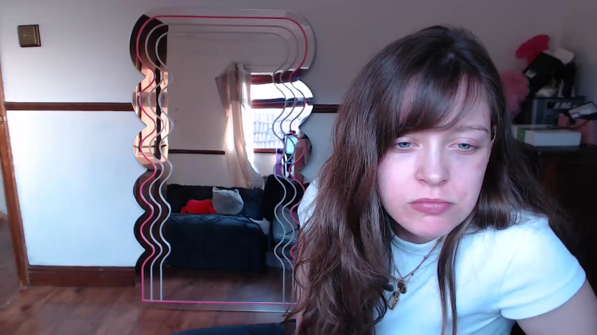 Gallery image thumbnail from KittyCash3w's myfreecams stream on, 05/02/2024, 18:18 image 14 of 20