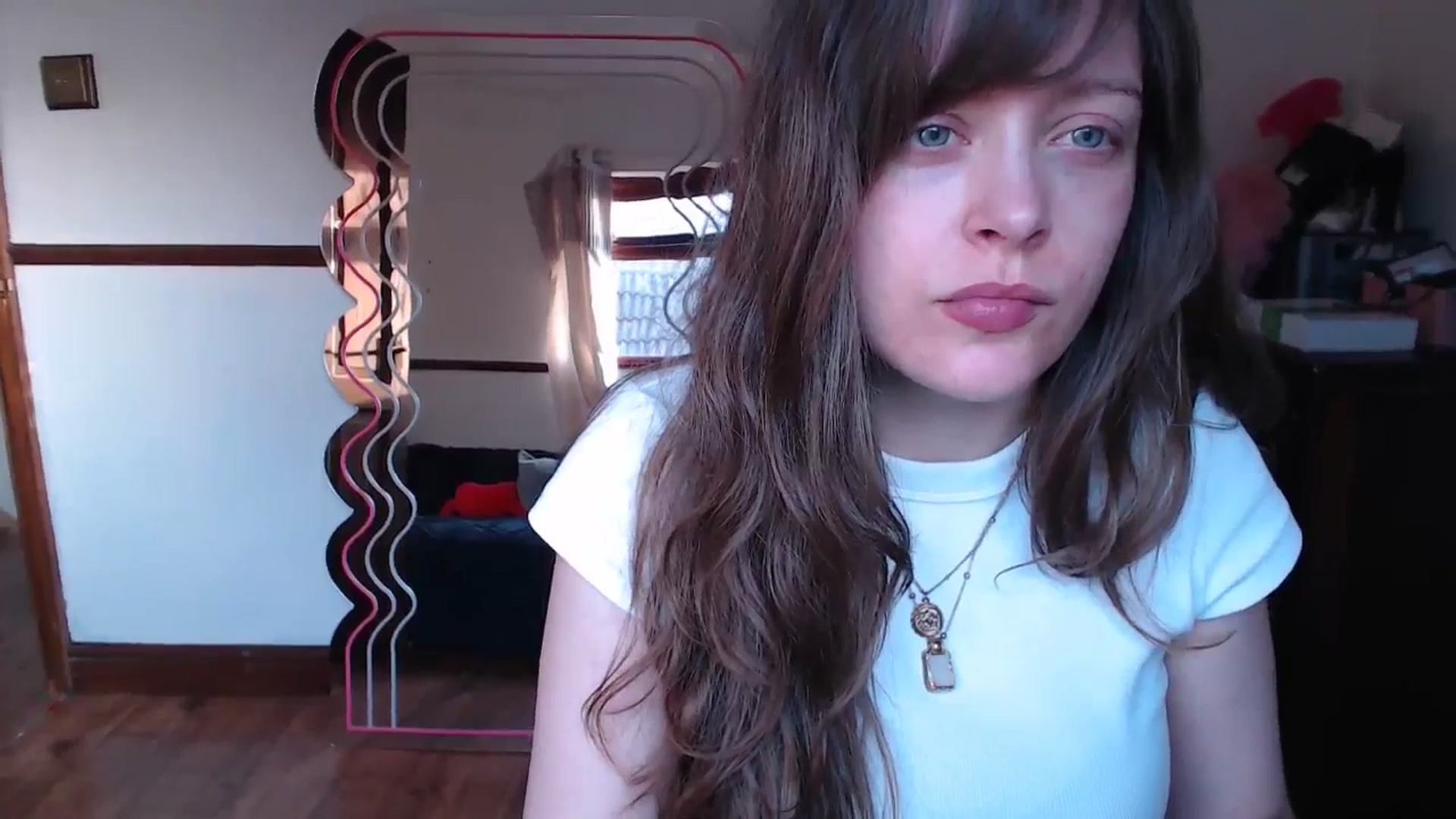 Gallery image thumbnail from KittyCash3w's myfreecams stream on, 05/02/2024, 18:18 image 8 of 20