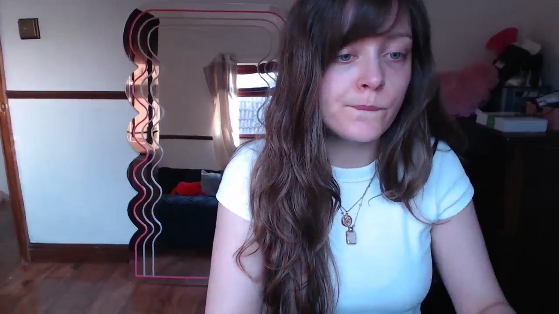 Gallery image thumbnail from KittyCash3w's myfreecams stream on, 05/02/2024, 18:18 image 7 of 20