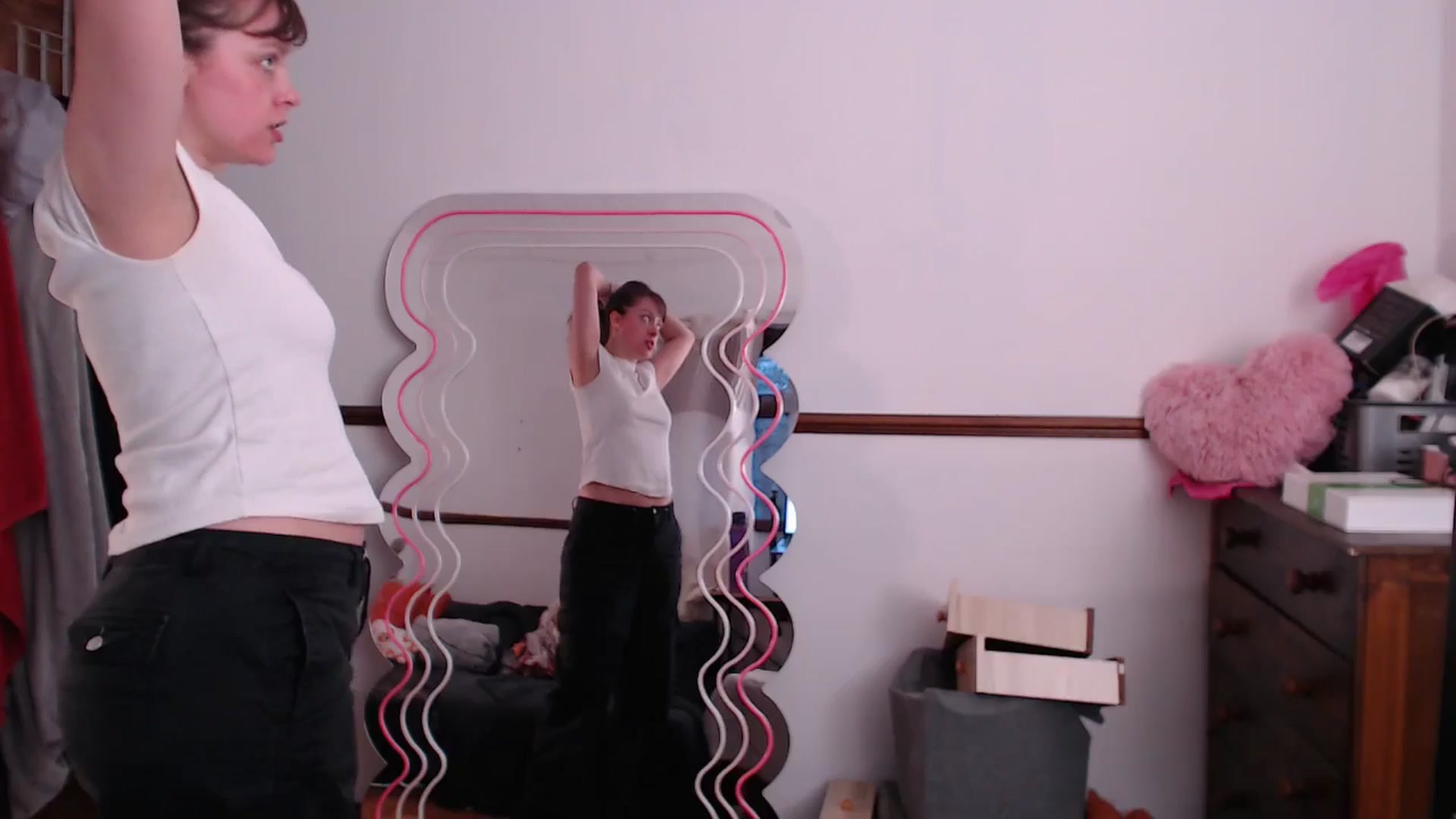Gallery image thumbnail from KittyCash3w's myfreecams stream on, 05/02/2024, 20:47 image 9 of 20
