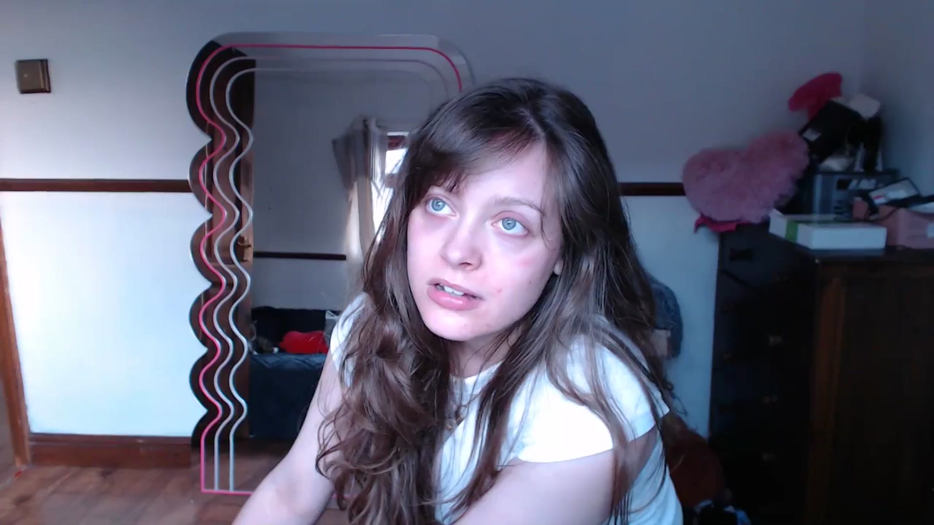 Gallery image thumbnail from KittyCash3w's myfreecams stream on, 05/02/2024, 20:47 image 3 of 20