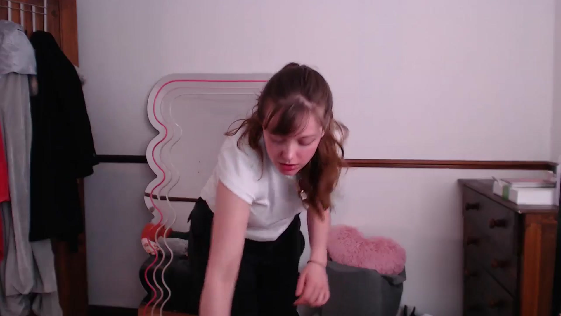 Gallery image thumbnail from KittyCash3w's myfreecams stream on, 05/02/2024, 20:47 image 11 of 20