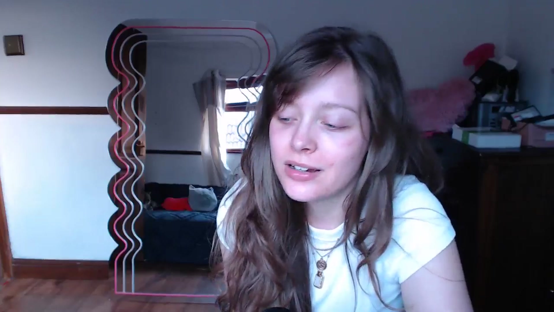 Gallery image thumbnail from KittyCash3w's myfreecams stream on, 05/02/2024, 20:47 image 2 of 20