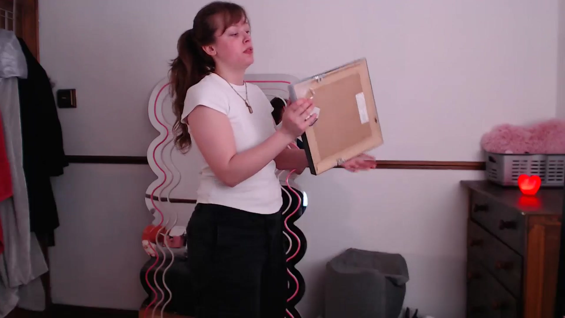 Gallery image thumbnail from KittyCash3w's myfreecams stream on, 05/02/2024, 20:47 image 13 of 20