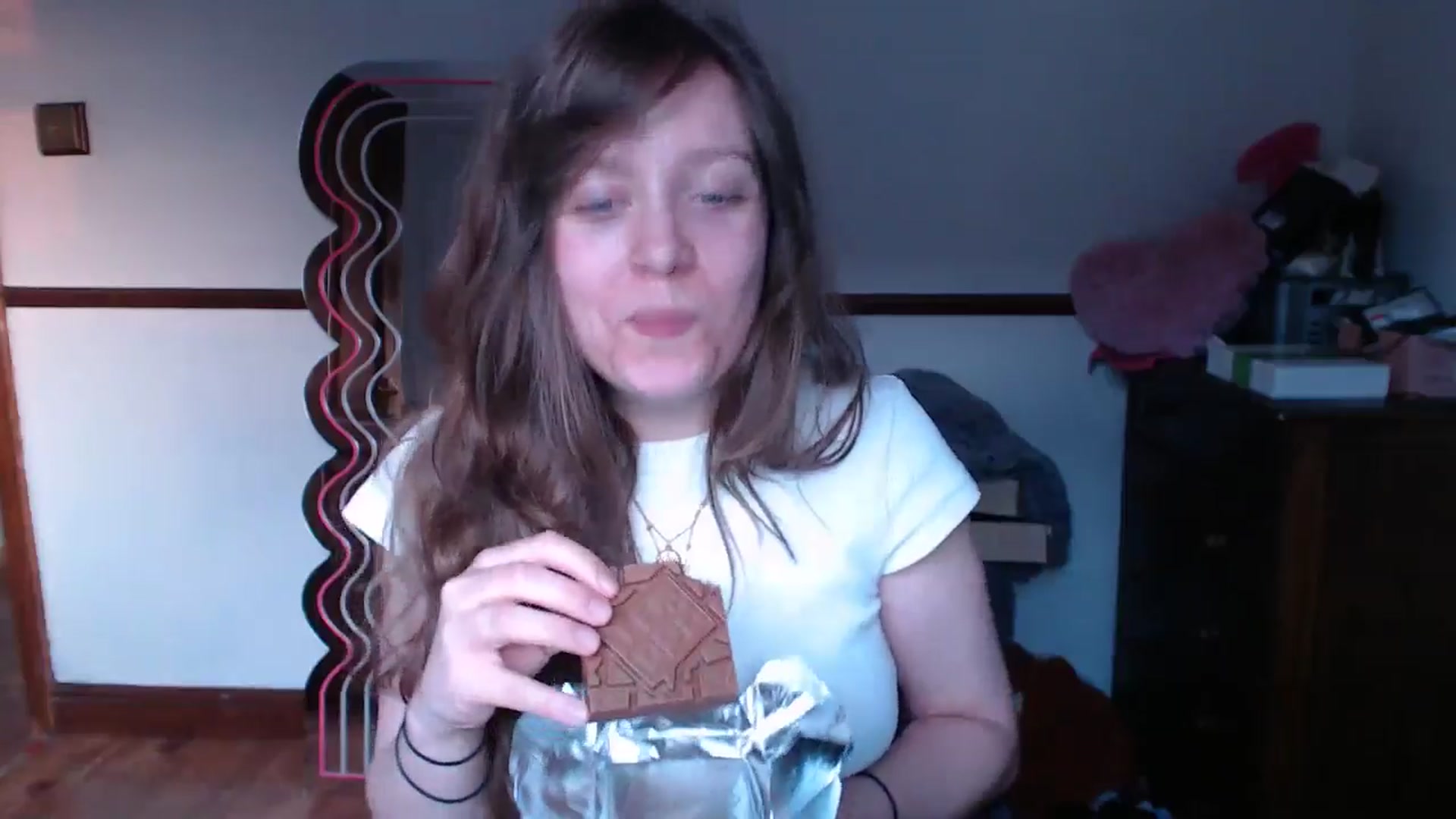 Gallery image thumbnail from KittyCash3w's myfreecams stream on, 05/02/2024, 20:47 image 5 of 20