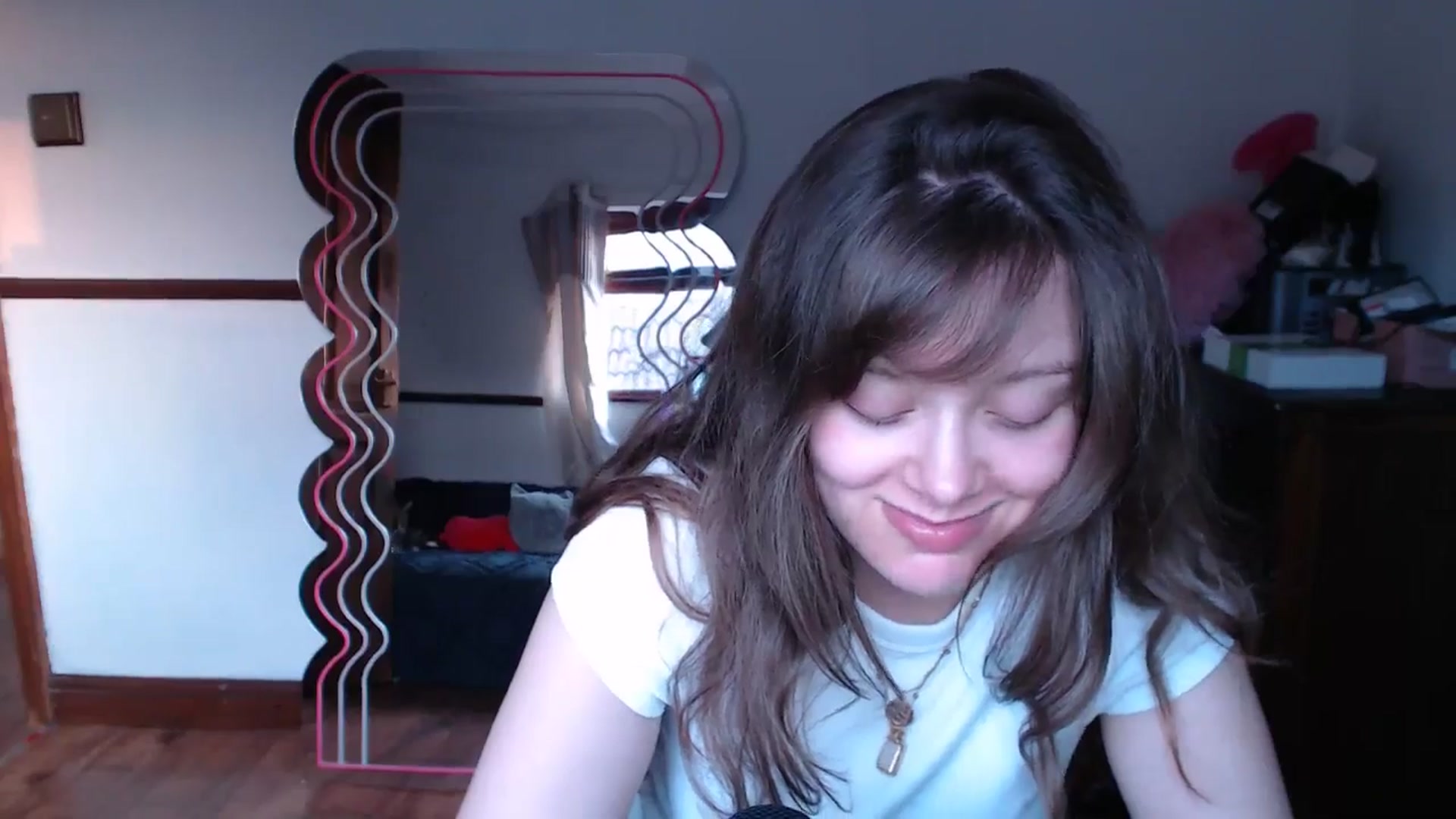 Gallery image thumbnail from KittyCash3w's myfreecams stream on, 05/02/2024, 20:47 image 4 of 20