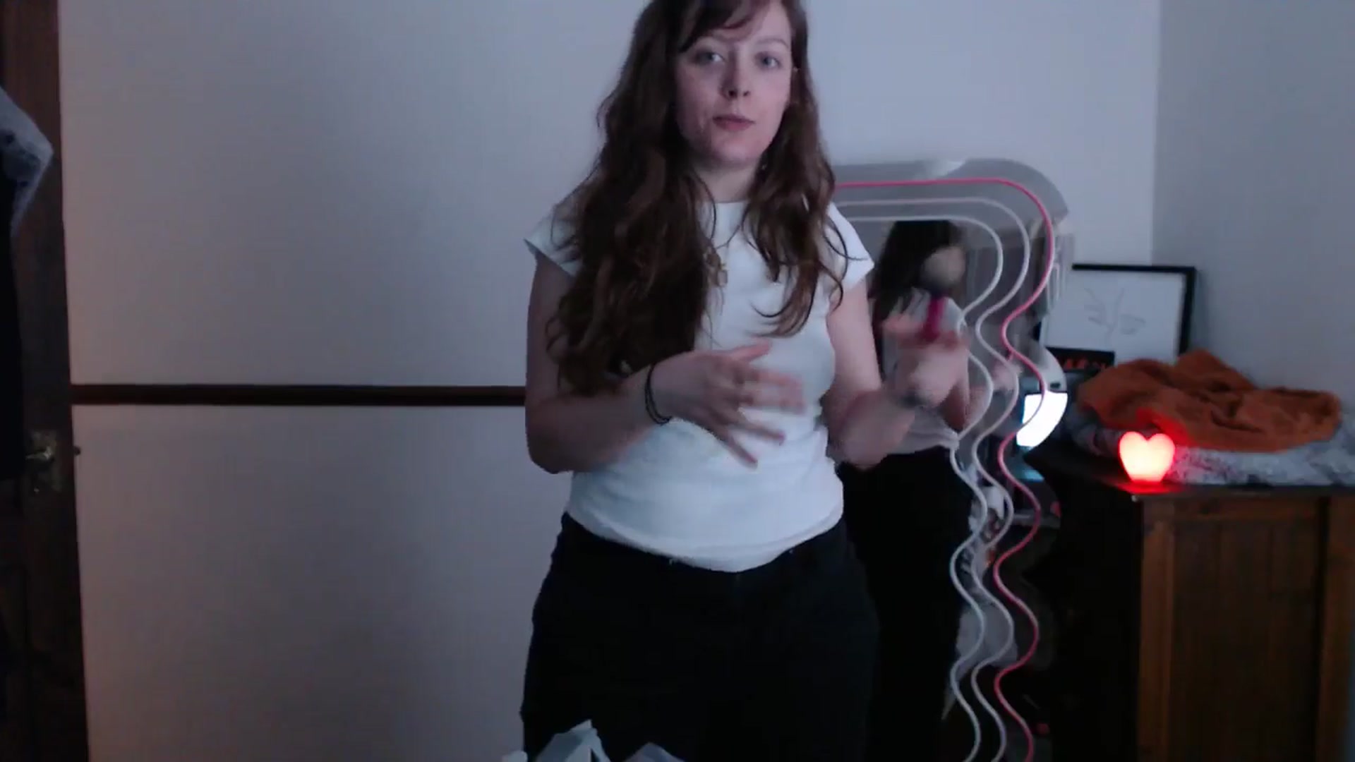 Gallery image thumbnail from KittyCash3w's myfreecams stream on, 05/02/2024, 20:47 image 17 of 20