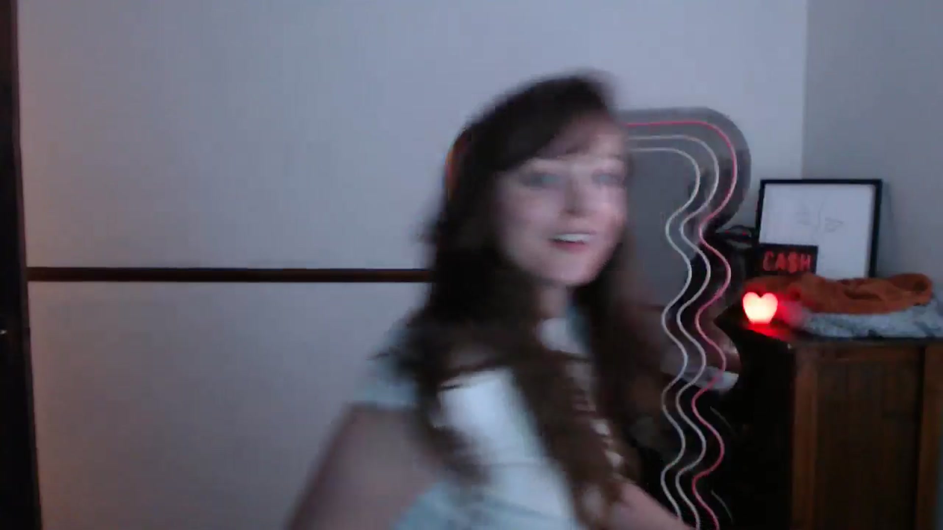 Gallery image thumbnail from KittyCash3w's myfreecams stream on, 05/02/2024, 20:47 image 18 of 20