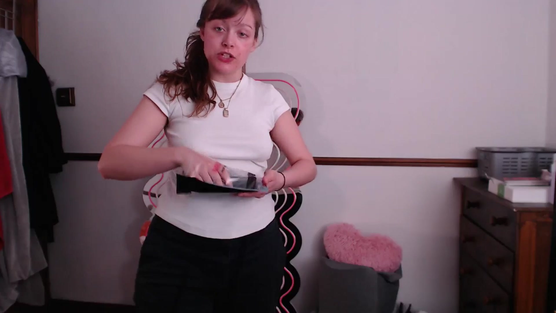 Gallery image thumbnail from KittyCash3w's myfreecams stream on, 05/02/2024, 20:47 image 12 of 20