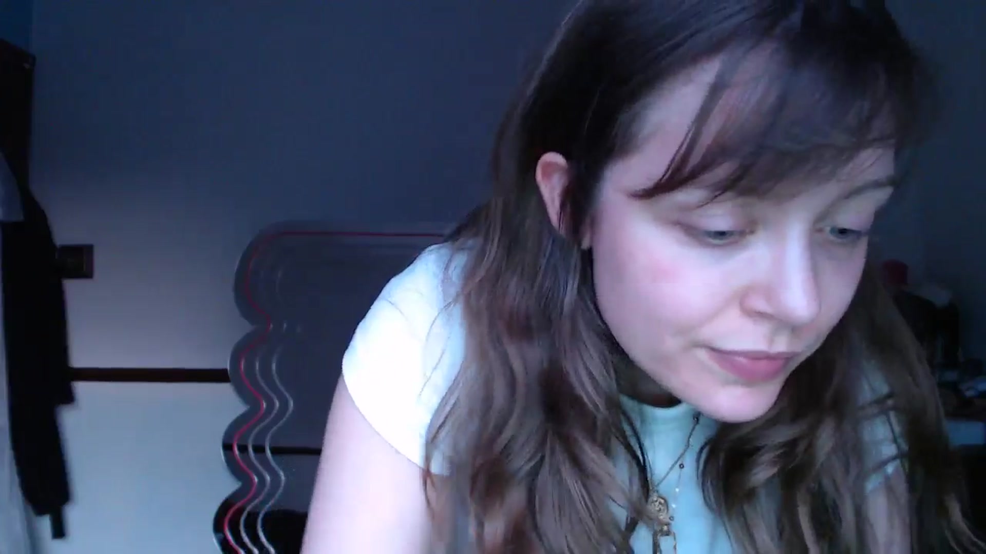 Gallery image thumbnail from KittyCash3w's myfreecams stream on, 05/02/2024, 20:47 image 7 of 20