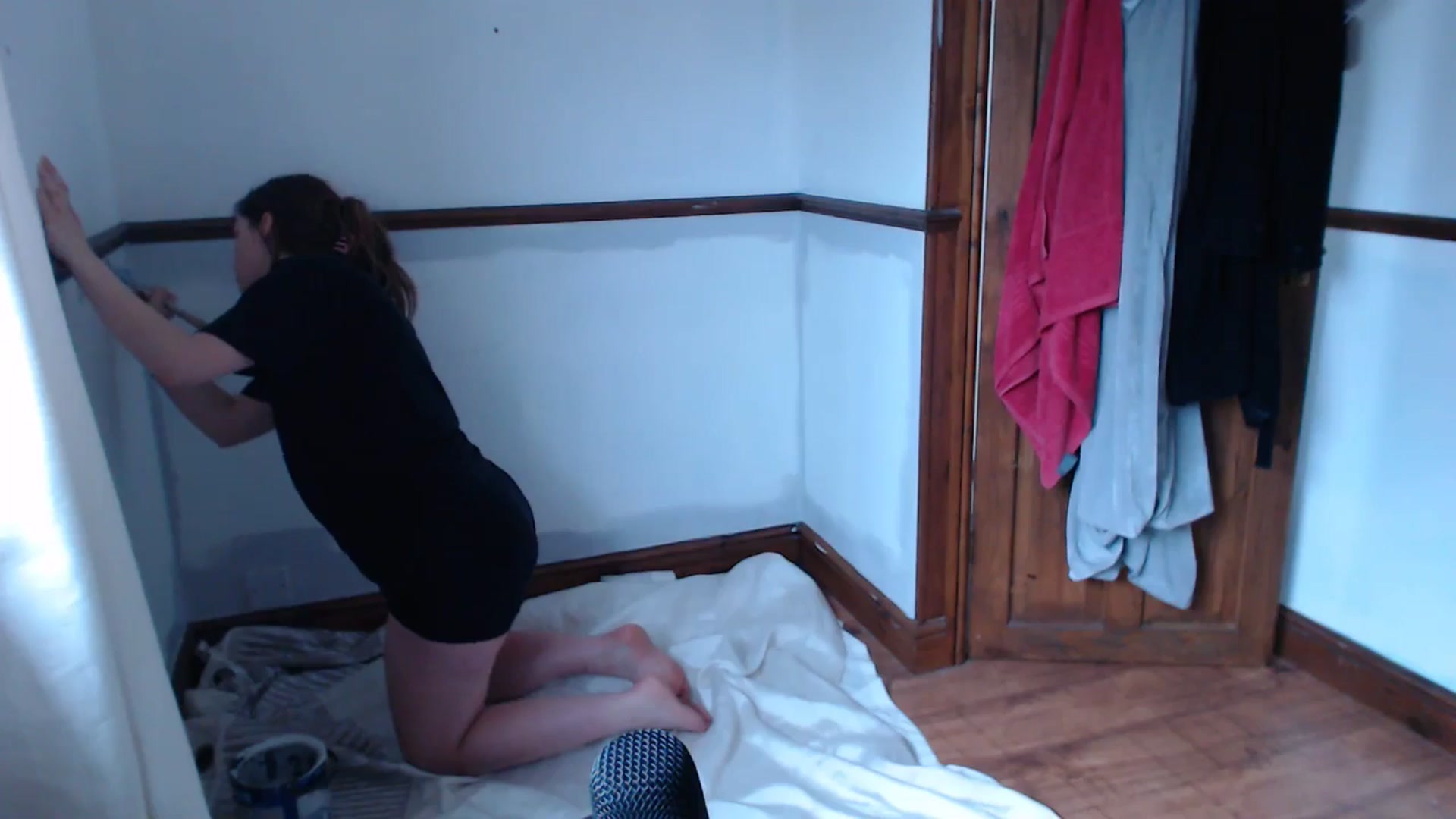 Gallery image thumbnail from KittyCash3w's myfreecams stream on, 05/03/2024, 15:55 image 4 of 20