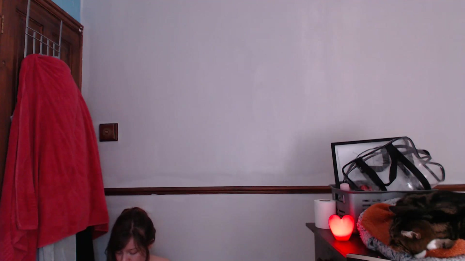 Gallery image thumbnail from KittyCash3w's myfreecams stream on, 05/03/2024, 15:55 image 16 of 20