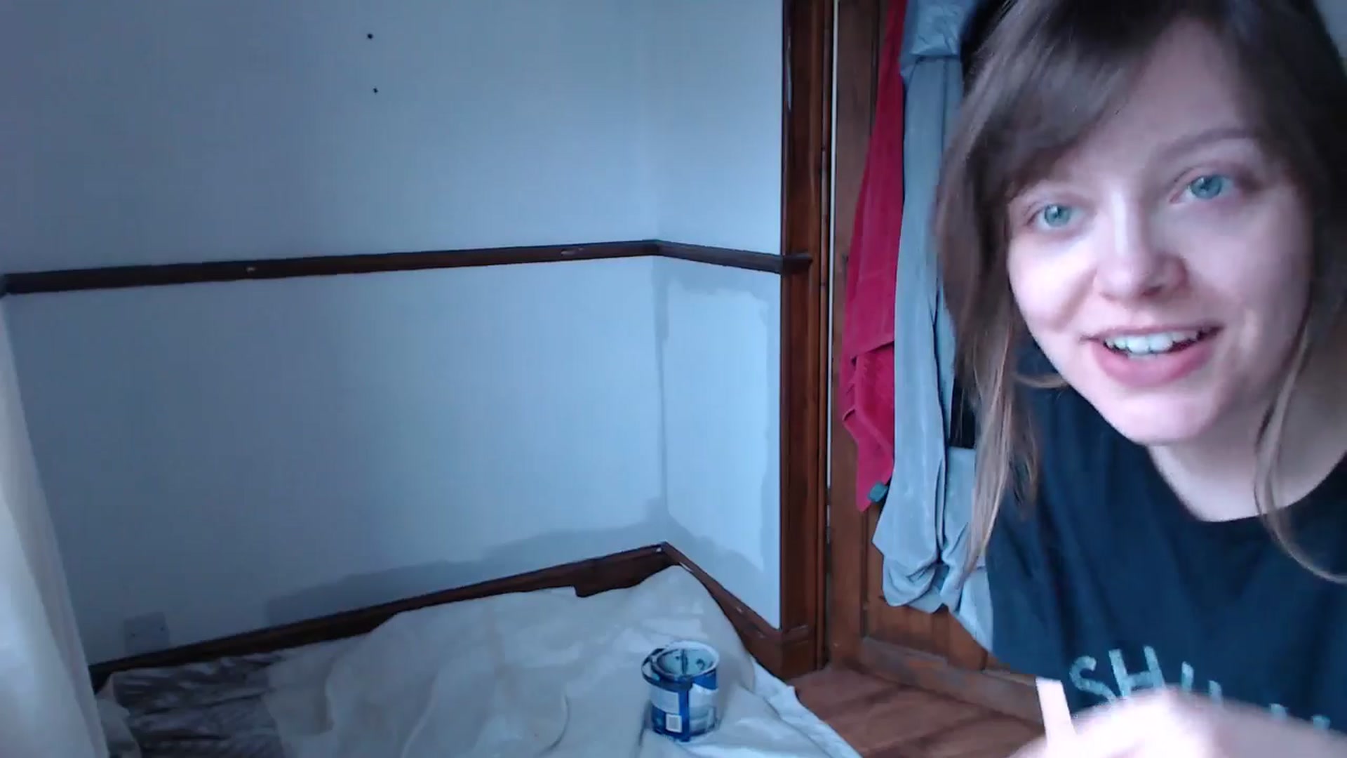 Gallery image thumbnail from KittyCash3w's myfreecams stream on, 05/03/2024, 15:55 image 2 of 20
