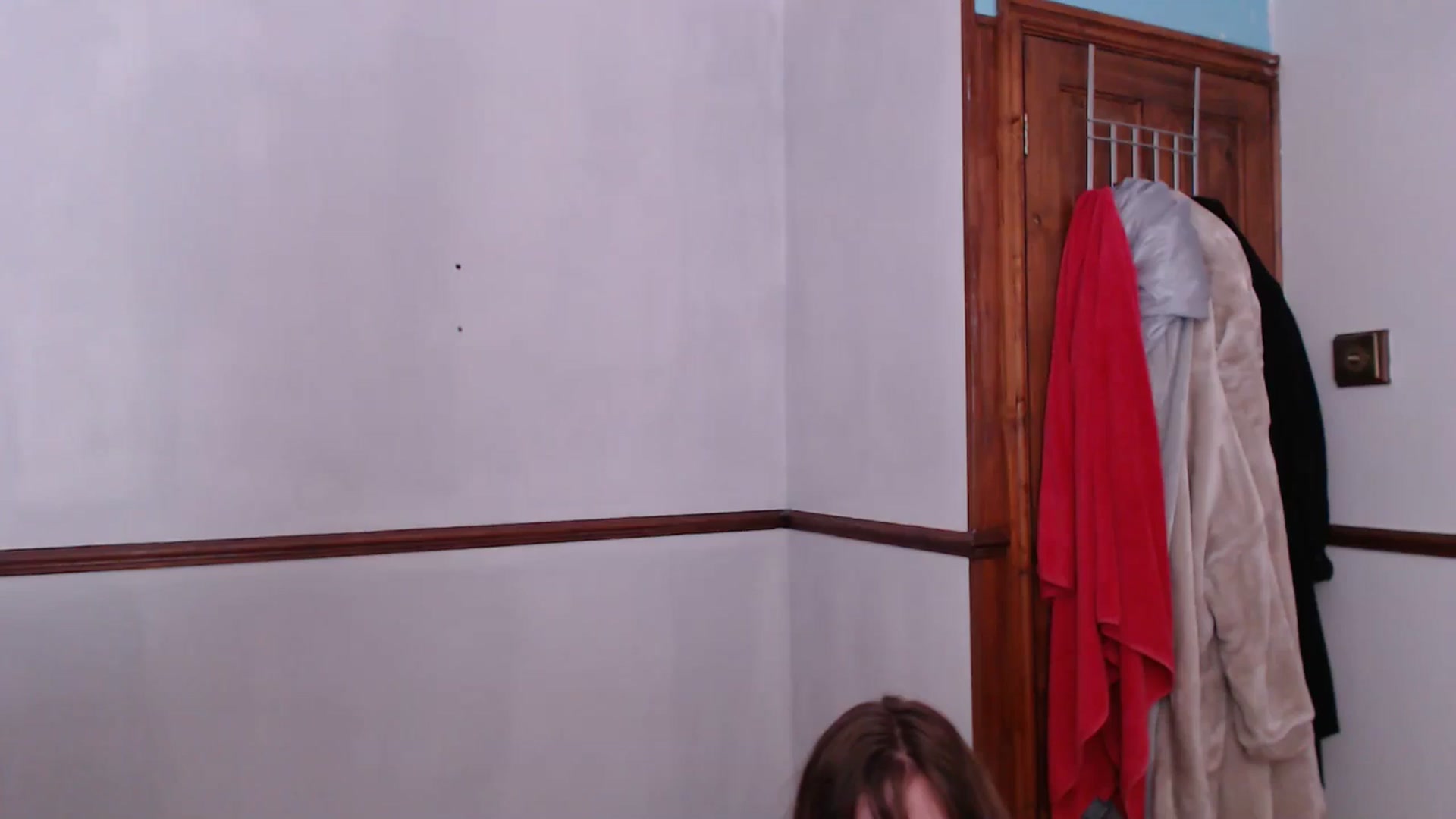 Gallery image thumbnail from KittyCash3w's myfreecams stream on, 05/03/2024, 17:58 image 9 of 20