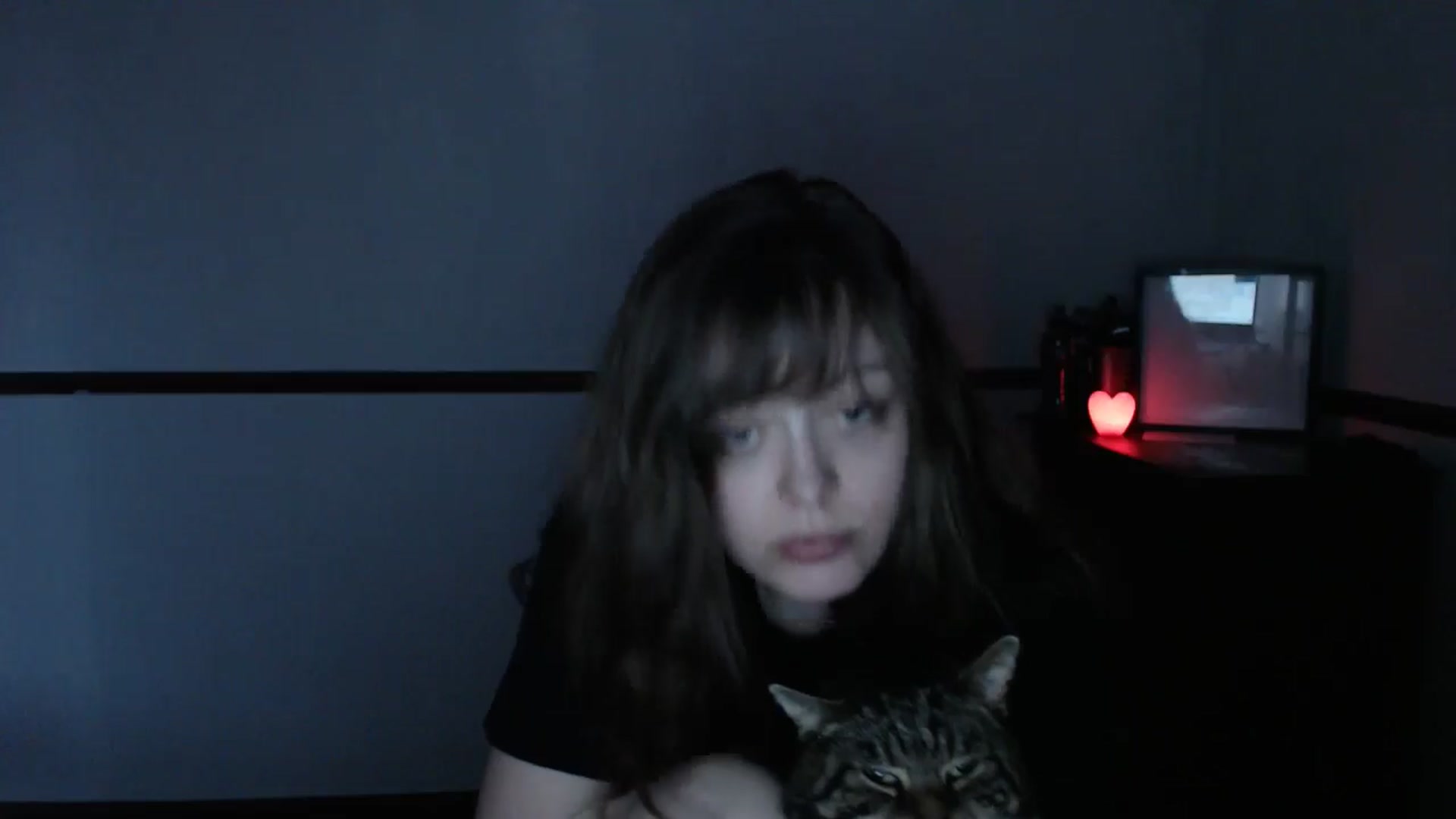 Gallery image thumbnail from KittyCash3w's myfreecams stream on, 05/03/2024, 18:26 image 2 of 20