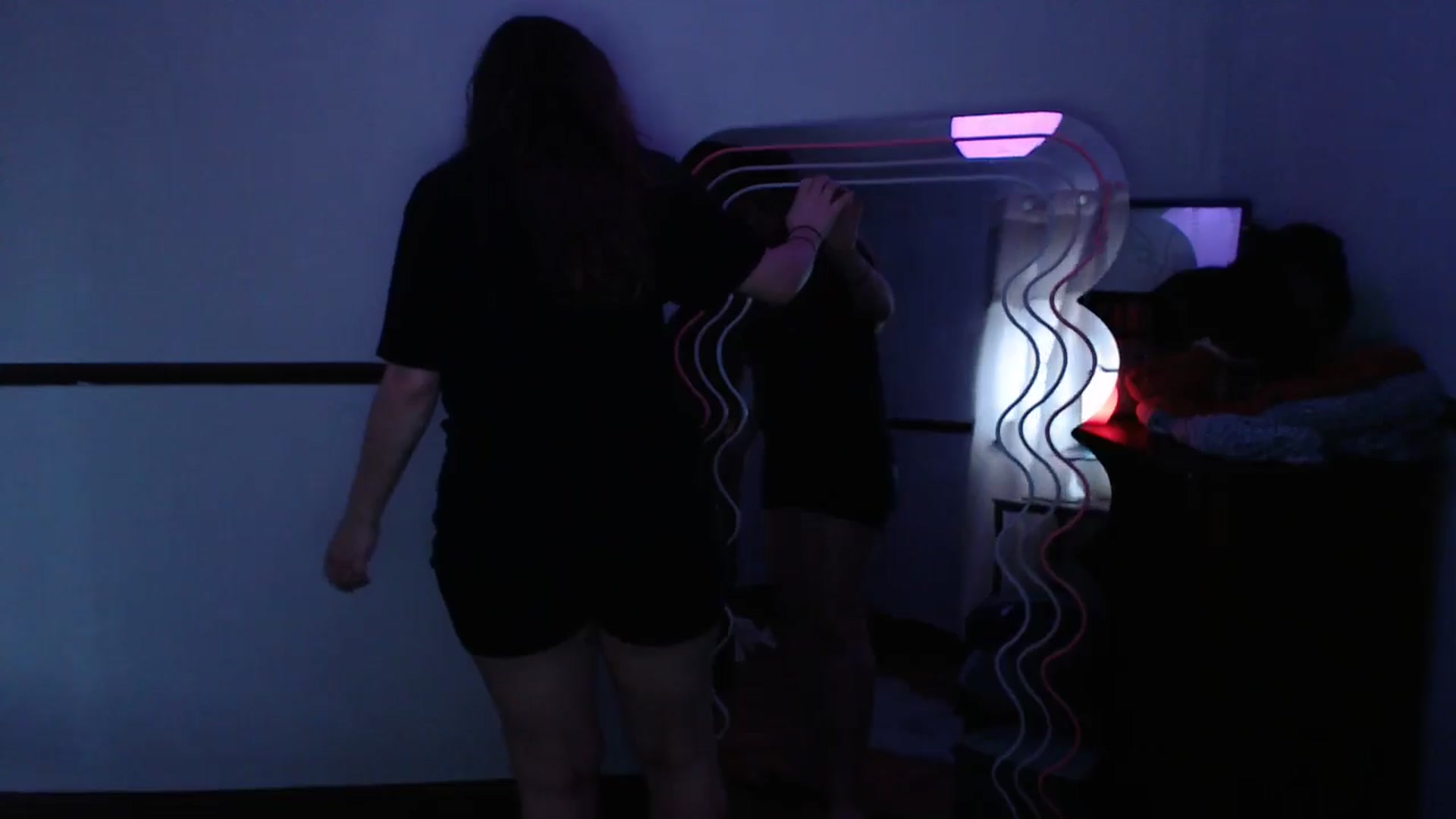 Gallery image thumbnail from KittyCash3w's myfreecams stream on, 05/03/2024, 18:26 image 13 of 20
