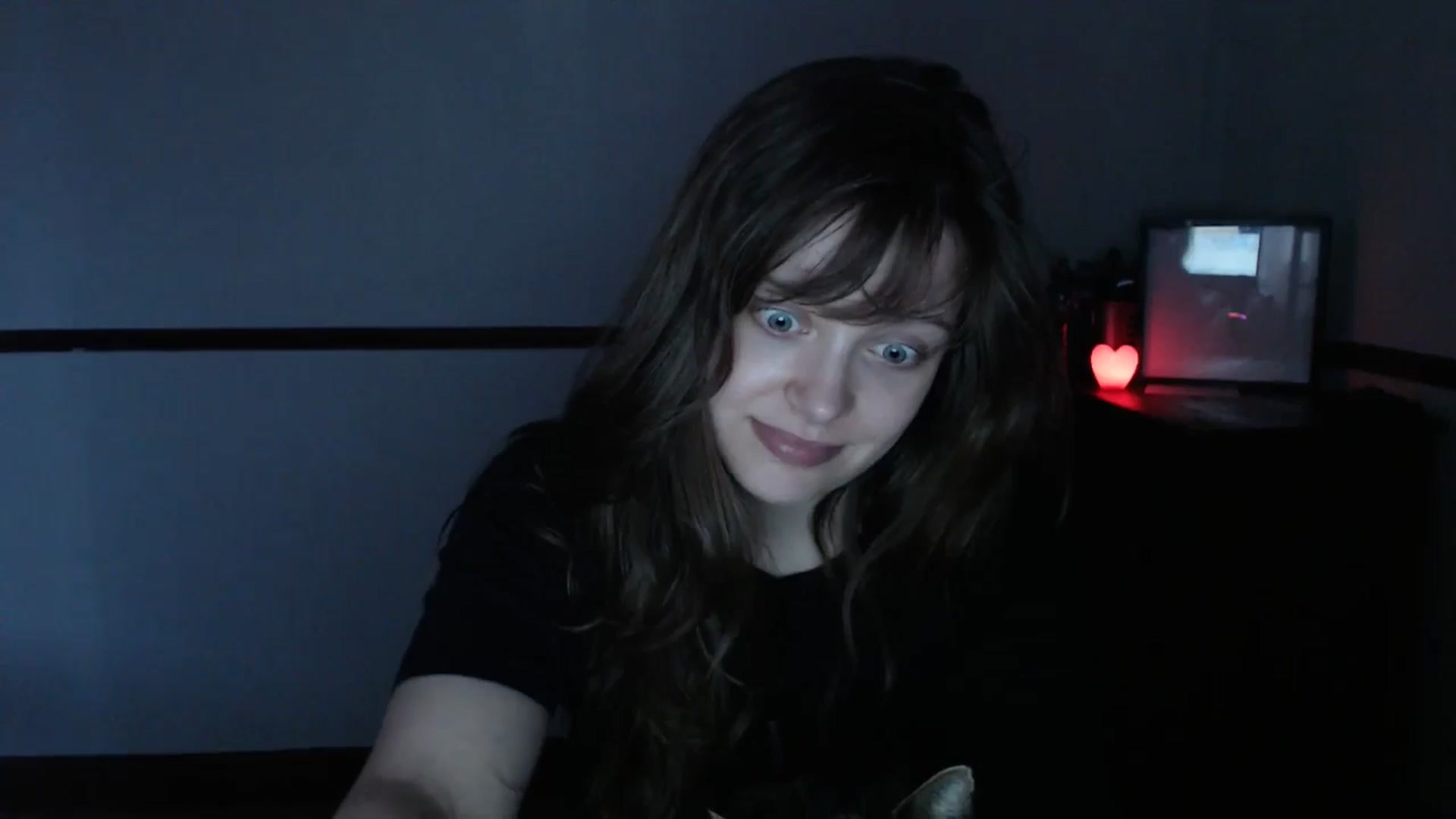 Gallery image thumbnail from KittyCash3w's myfreecams stream on, 05/03/2024, 18:26 image 5 of 20