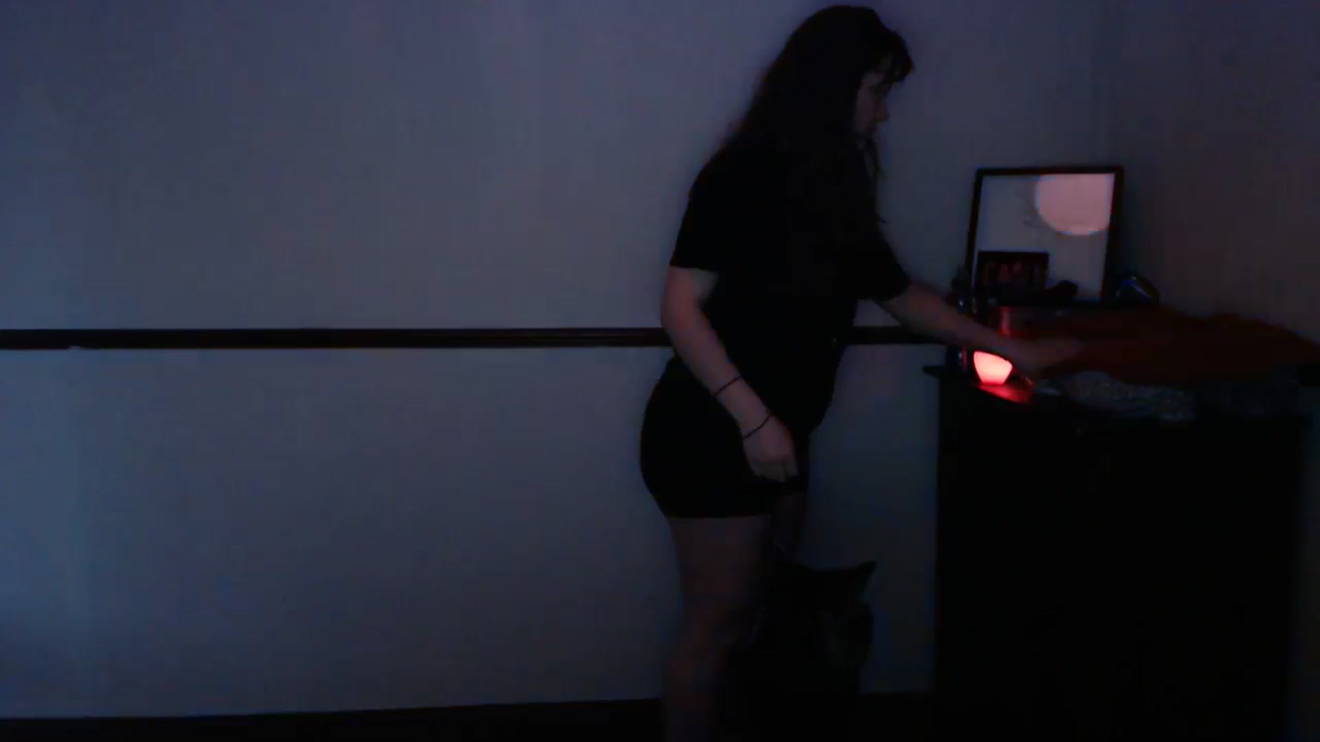 Gallery image thumbnail from KittyCash3w's myfreecams stream on, 05/03/2024, 18:26 image 12 of 20
