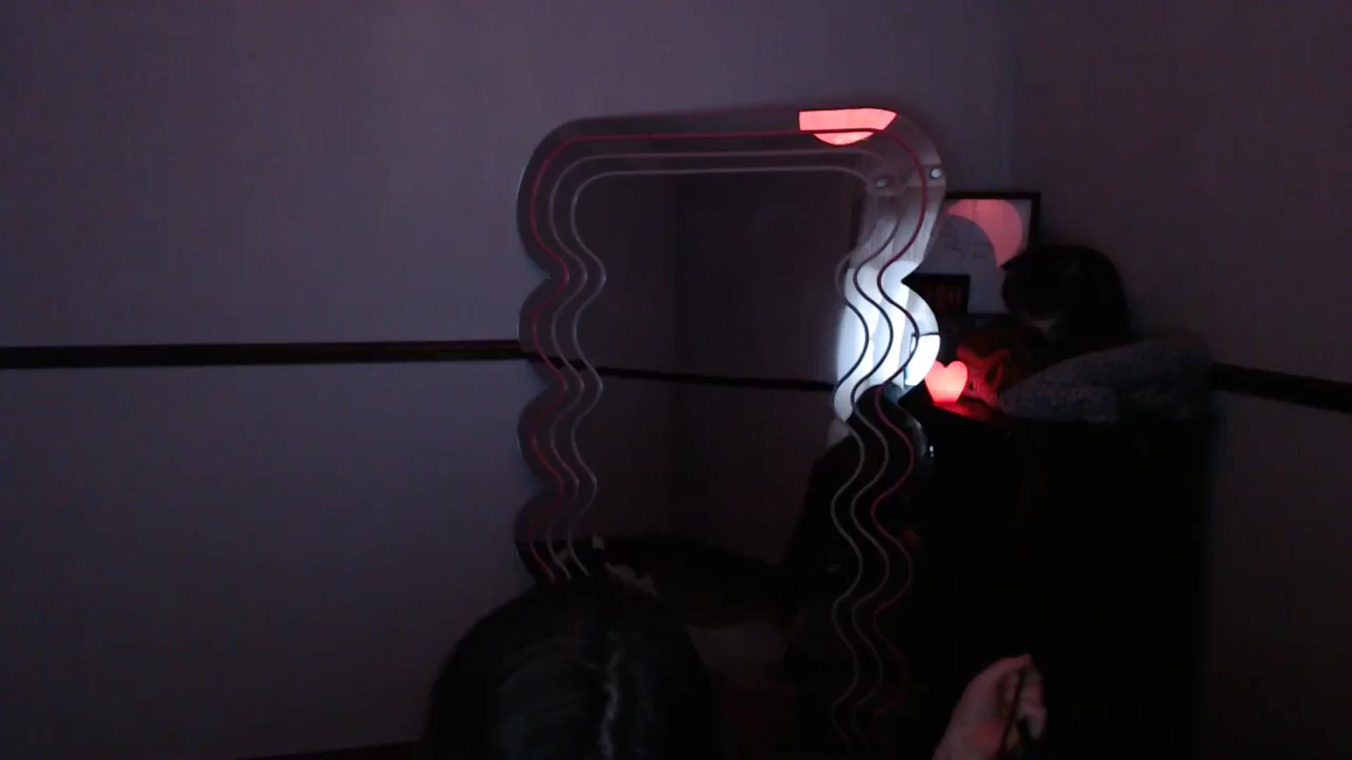 Gallery image thumbnail from KittyCash3w's myfreecams stream on, 05/03/2024, 18:26 image 16 of 20