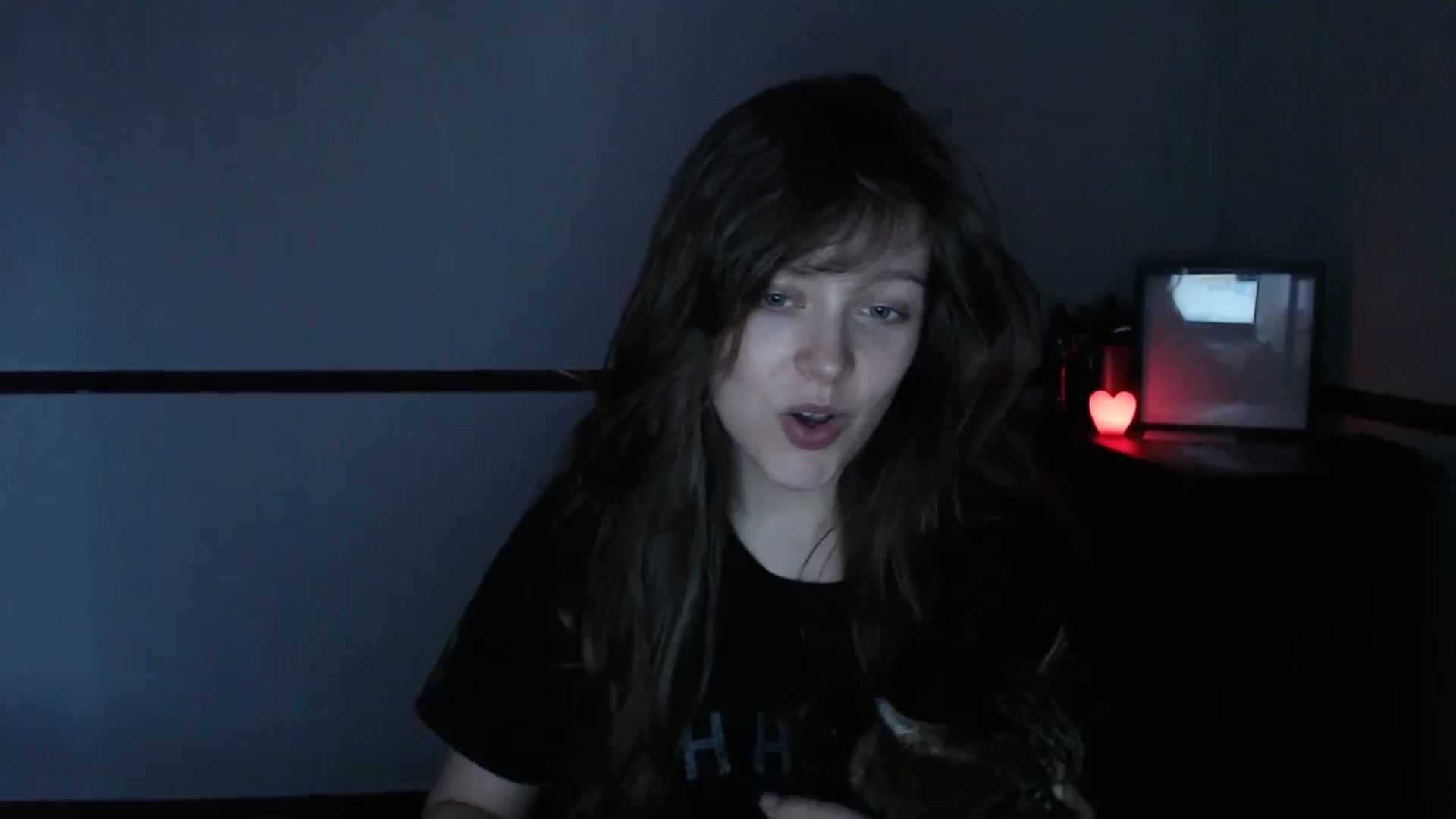 Gallery image thumbnail from KittyCash3w's myfreecams stream on, 05/03/2024, 18:26 image 3 of 20