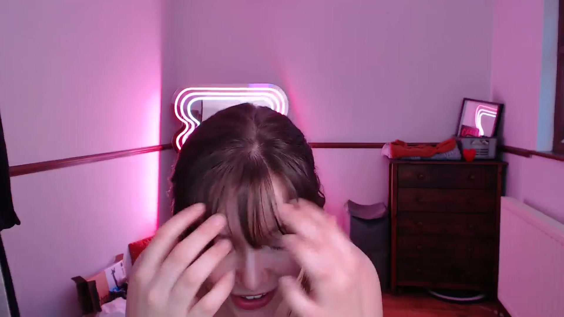 Gallery image thumbnail from KittyCash3w's myfreecams stream on, 05/07/2024, 19:39 image 10 of 20