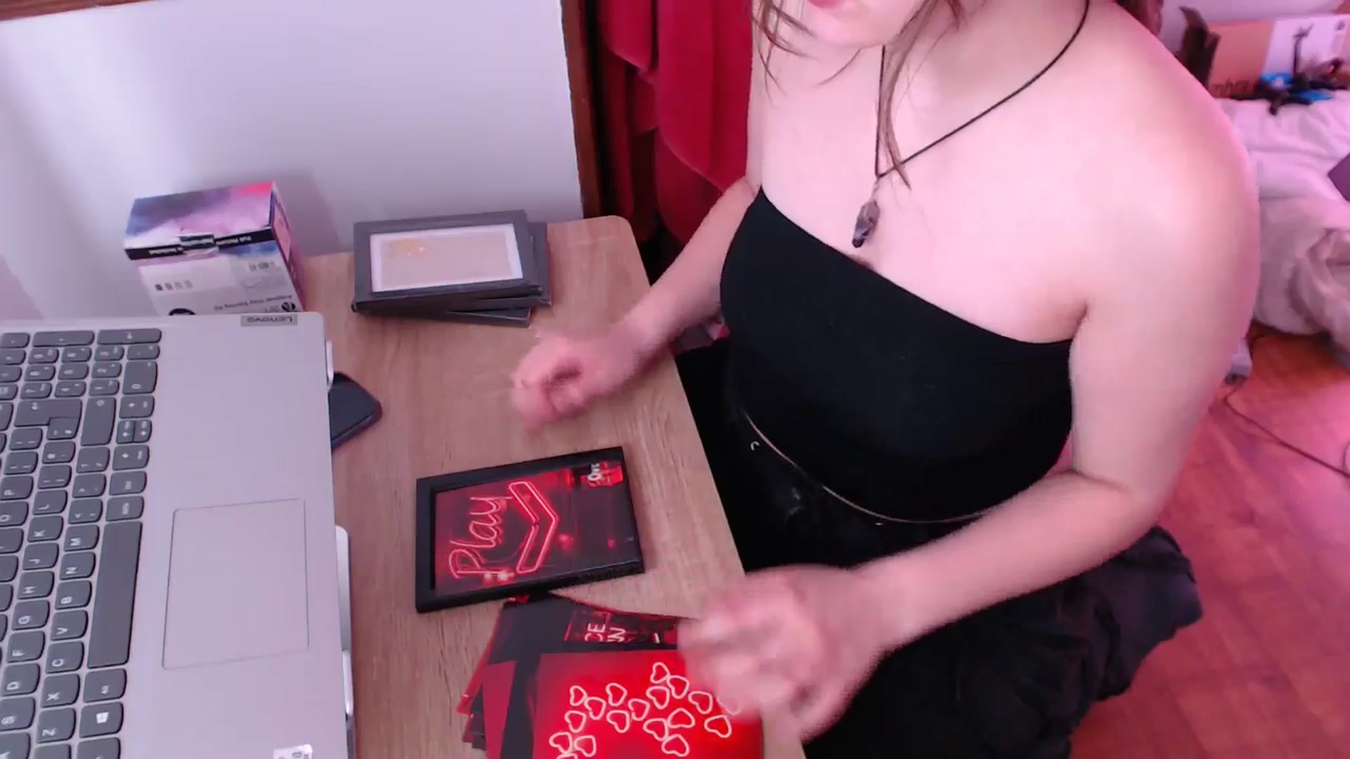 Gallery image thumbnail from KittyCash3w's myfreecams stream on, 05/07/2024, 20:33 image 3 of 20