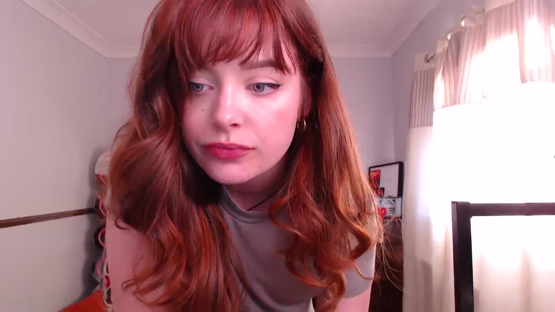 Gallery image thumbnail from KittyCash3w's myfreecams stream on, 05/08/2024, 18:55 image 12 of 20