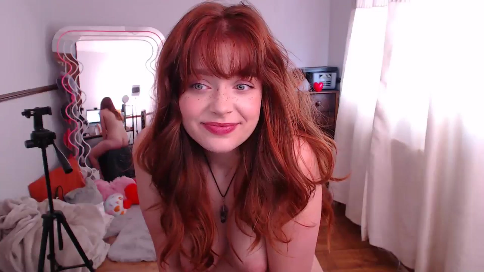 Gallery image thumbnail from KittyCash3w's myfreecams stream on, 05/09/2024, 13:01 image 7 of 20