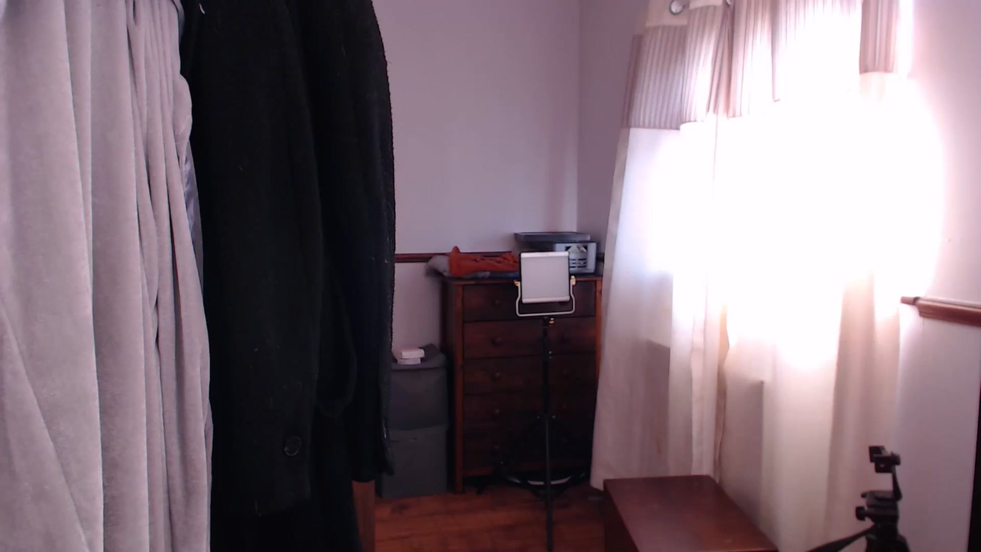 Gallery image thumbnail from KittyCash3w's myfreecams stream on, 05/09/2024, 17:14 image 4 of 20