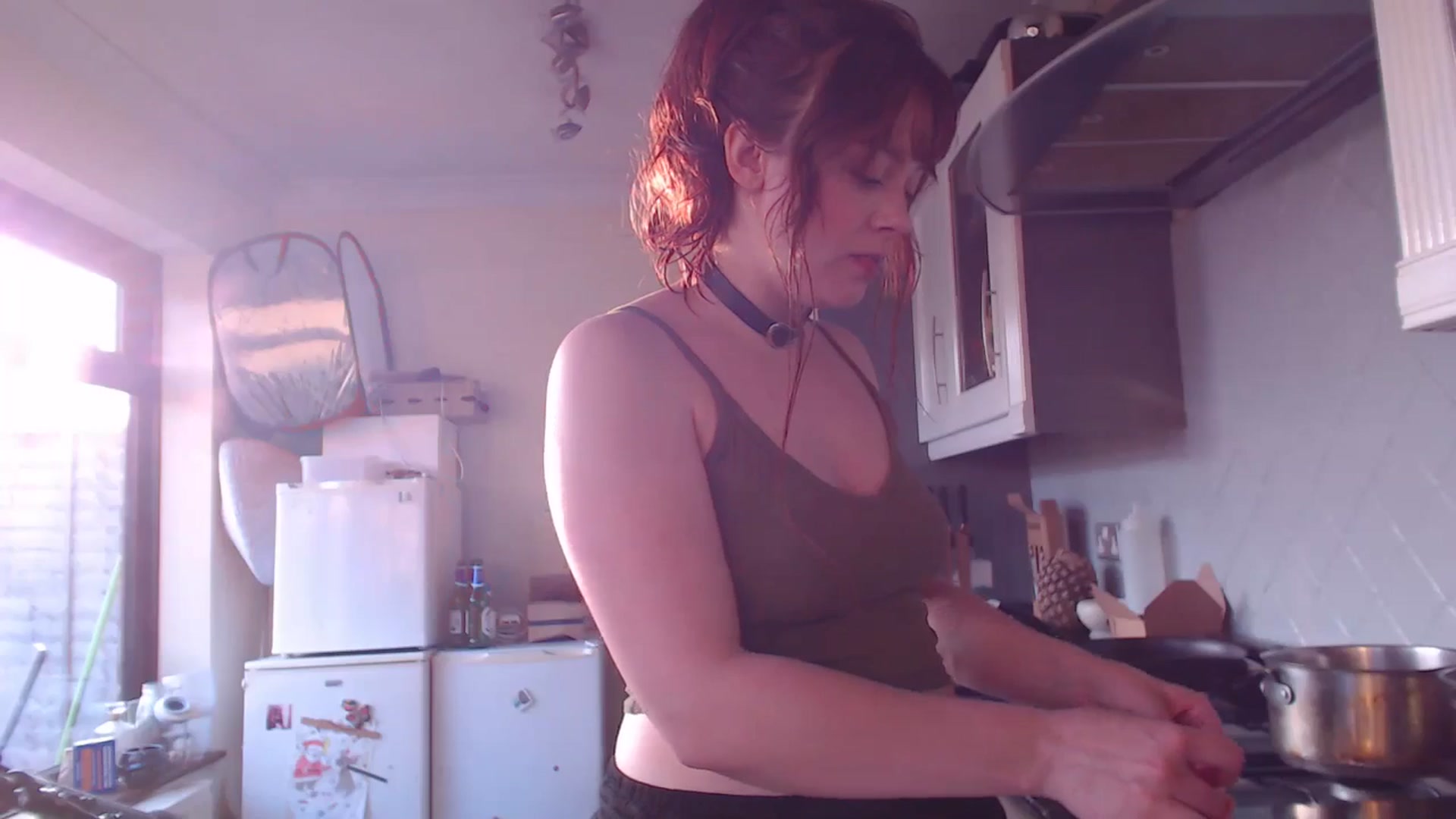 Gallery image thumbnail from KittyCash3w's myfreecams stream on, 05/09/2024, 18:55 image 14 of 20