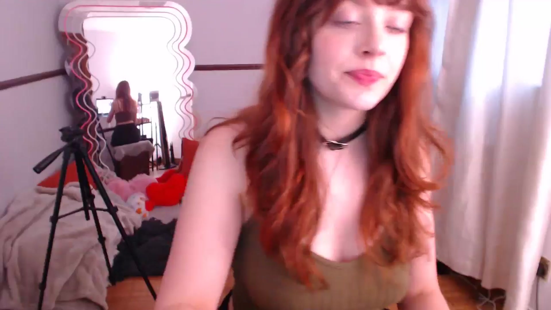Gallery image thumbnail from KittyCash3w's myfreecams stream on, 05/09/2024, 19:17 image 15 of 20