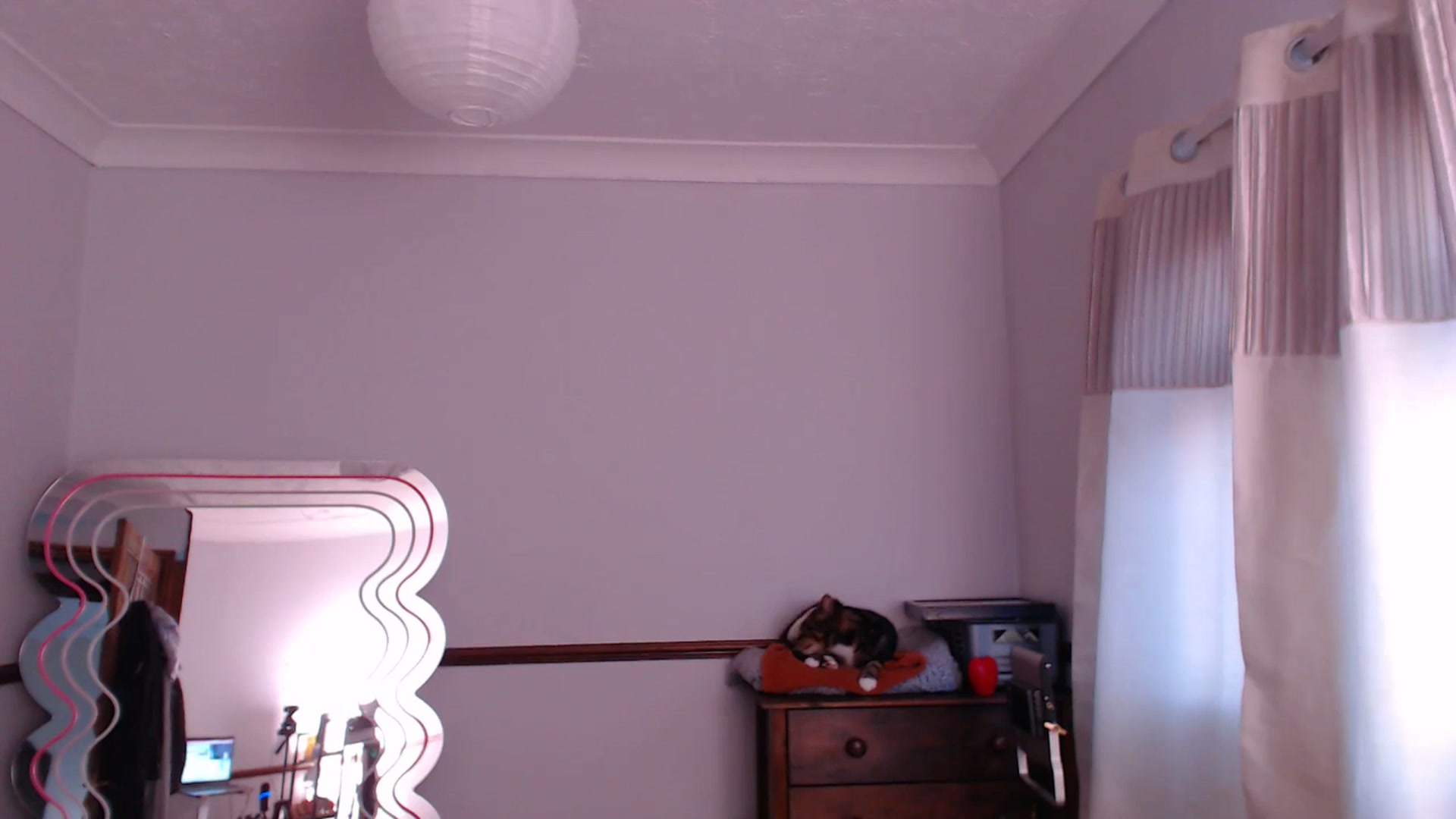 Gallery image thumbnail from KittyCash3w's myfreecams stream on, 05/09/2024, 19:17 image 6 of 20
