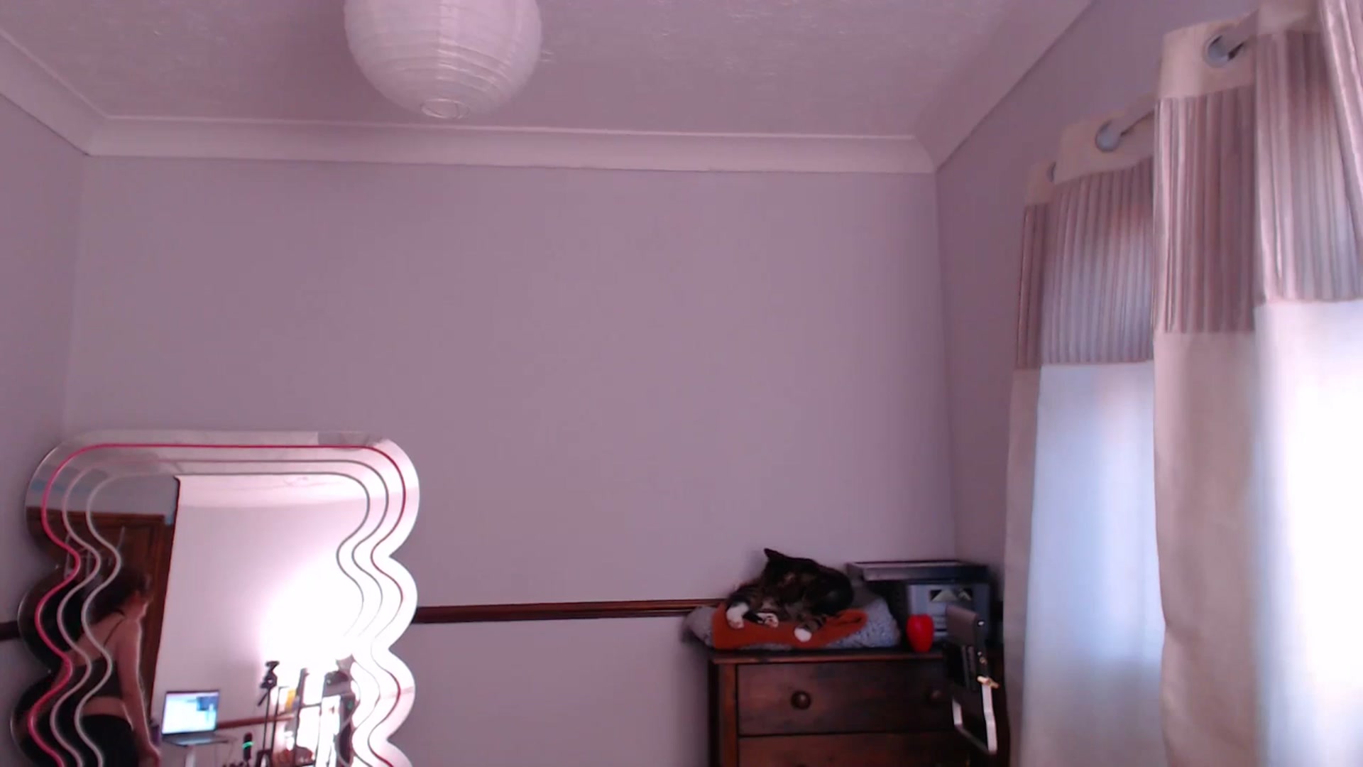 Gallery image thumbnail from KittyCash3w's myfreecams stream on, 05/09/2024, 19:17 image 7 of 20