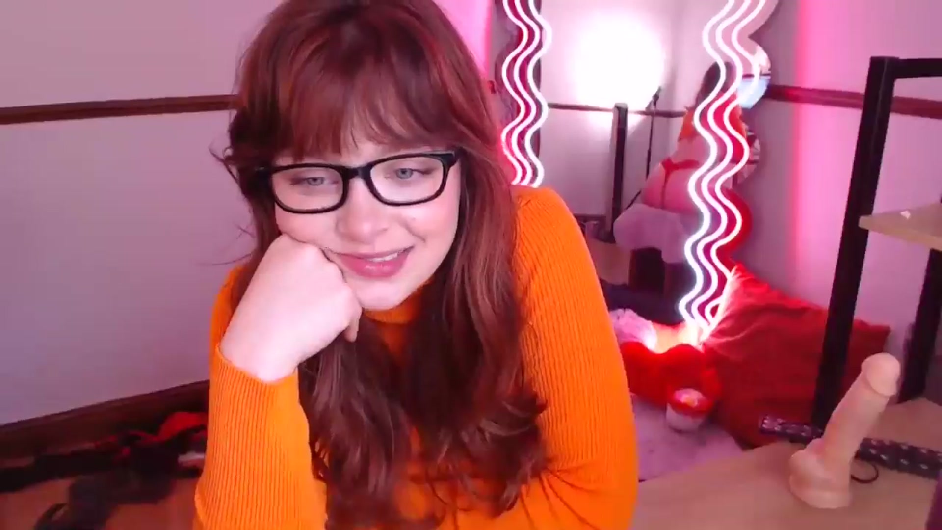 Gallery image thumbnail from KittyCash3w's myfreecams stream on, 05/11/2024, 17:28 image 9 of 20
