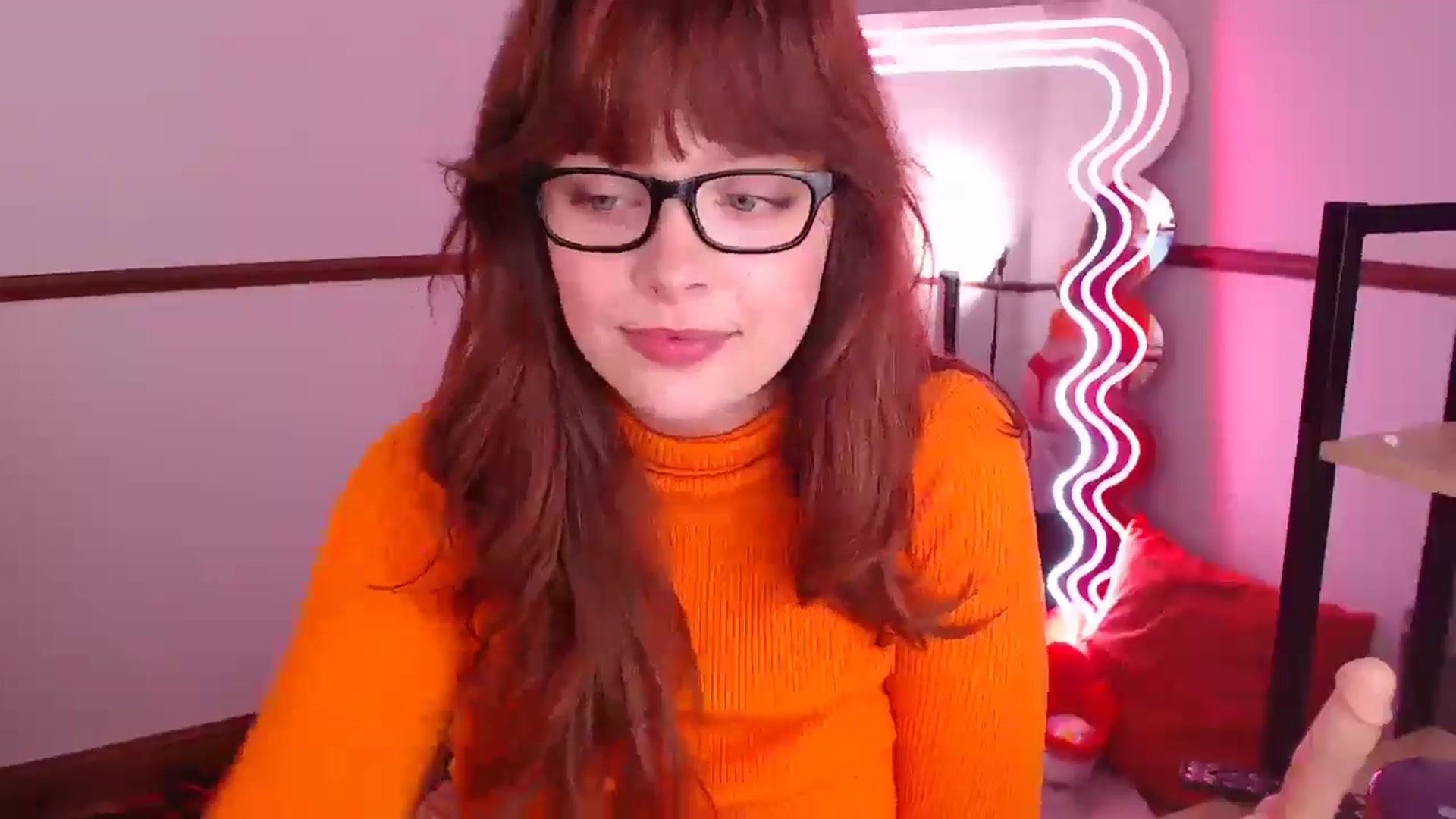 Gallery image thumbnail from KittyCash3w's myfreecams stream on, 05/11/2024, 17:28 image 10 of 20