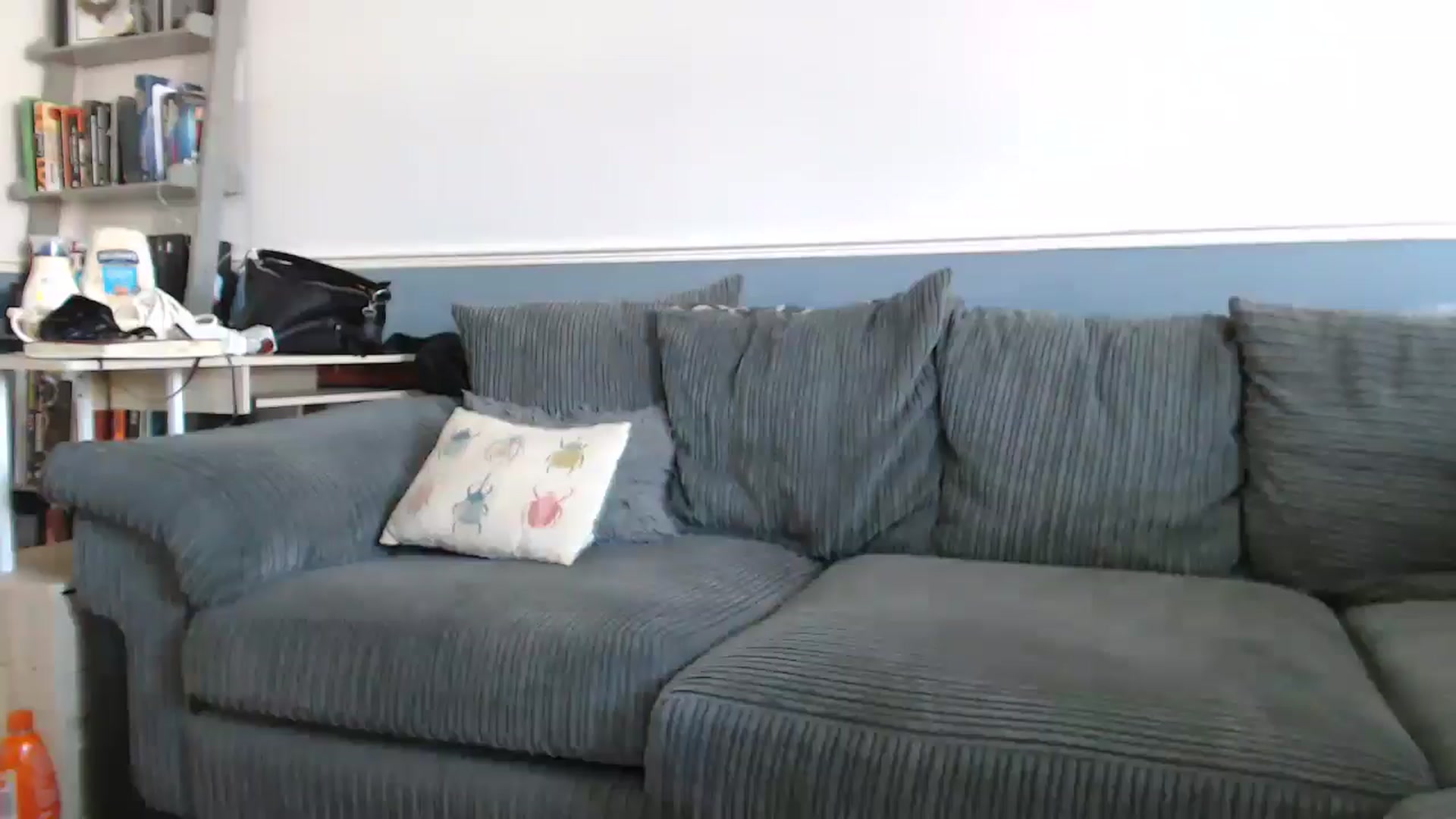 Gallery image thumbnail from KittyCash3w's myfreecams stream on, 05/13/2024, 16:58 image 2 of 20