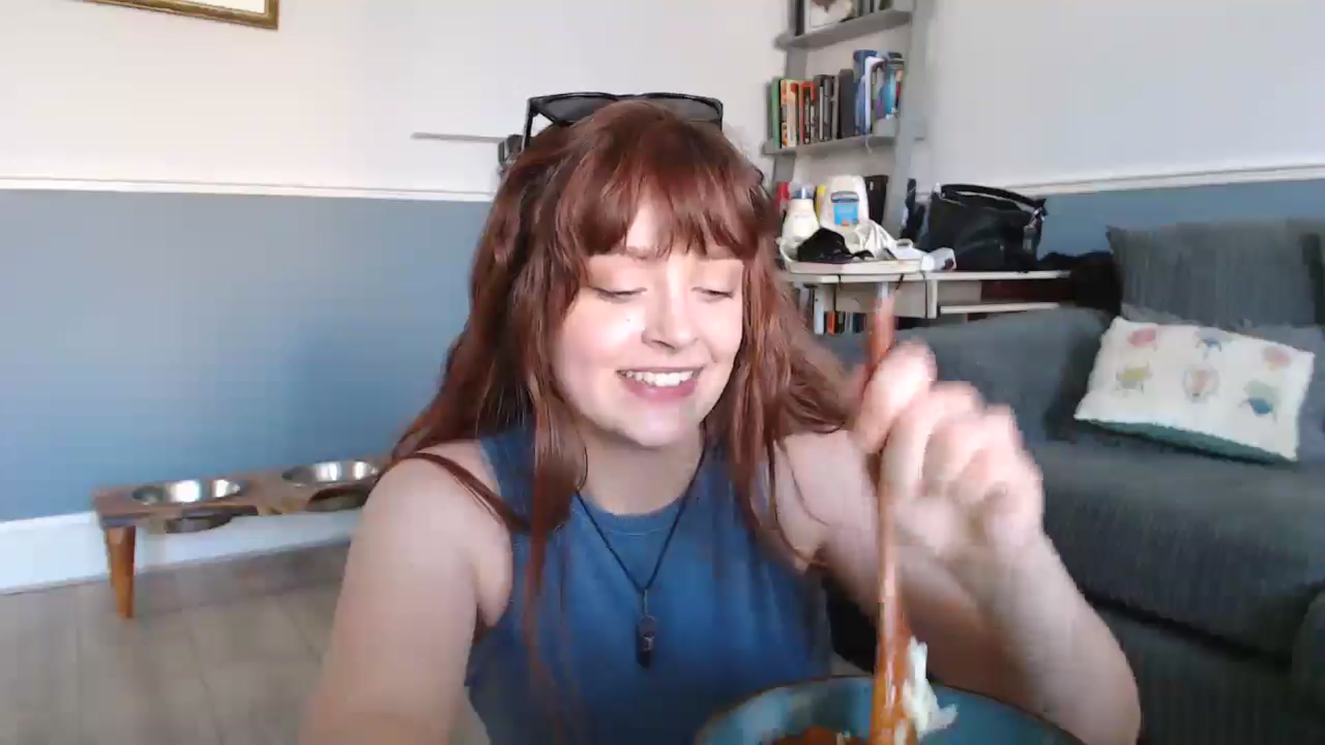 Gallery image thumbnail from KittyCash3w's myfreecams stream on, 05/13/2024, 16:58 image 17 of 20