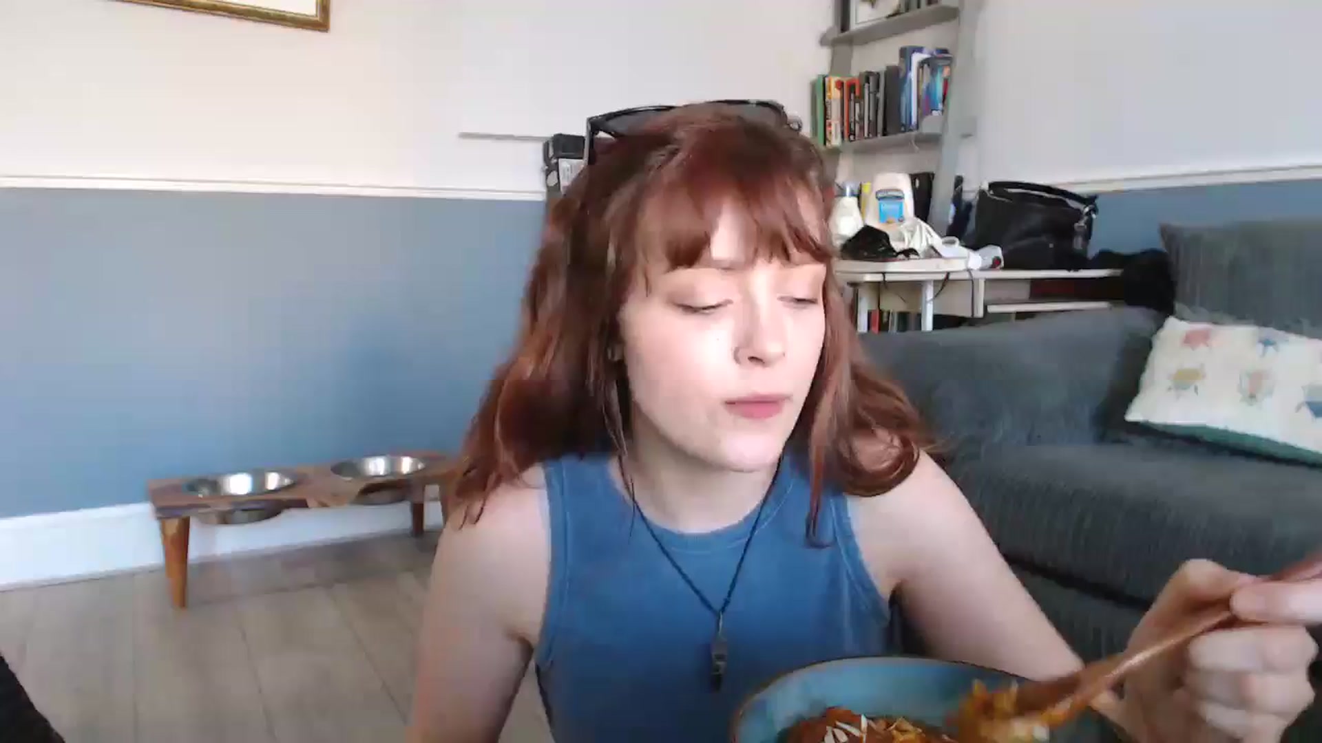 Gallery image thumbnail from KittyCash3w's myfreecams stream on, 05/13/2024, 16:58 image 20 of 20