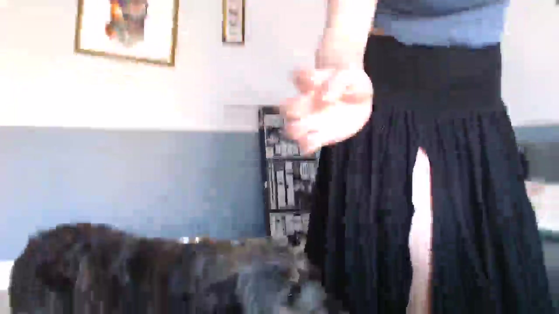 Gallery image thumbnail from KittyCash3w's myfreecams stream on, 05/13/2024, 16:58 image 15 of 20