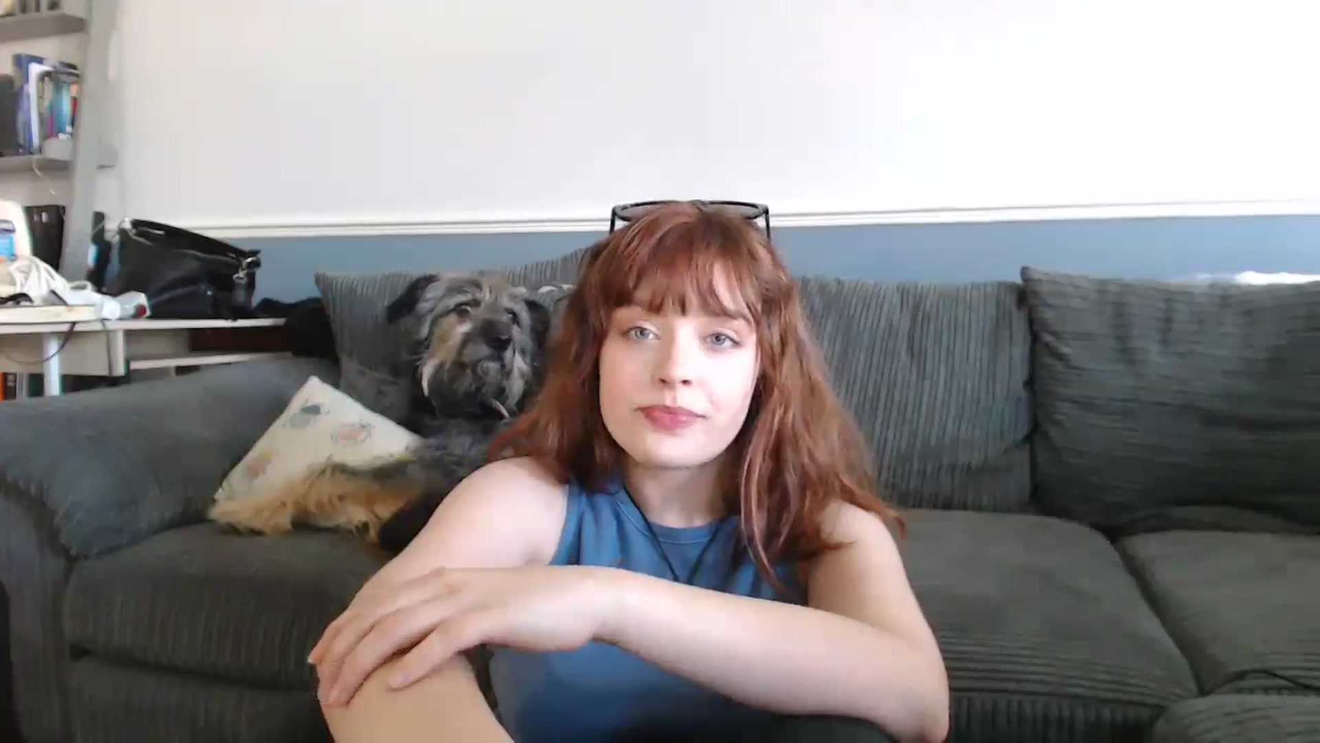 Gallery image thumbnail from KittyCash3w's myfreecams stream on, 05/13/2024, 16:58 image 4 of 20