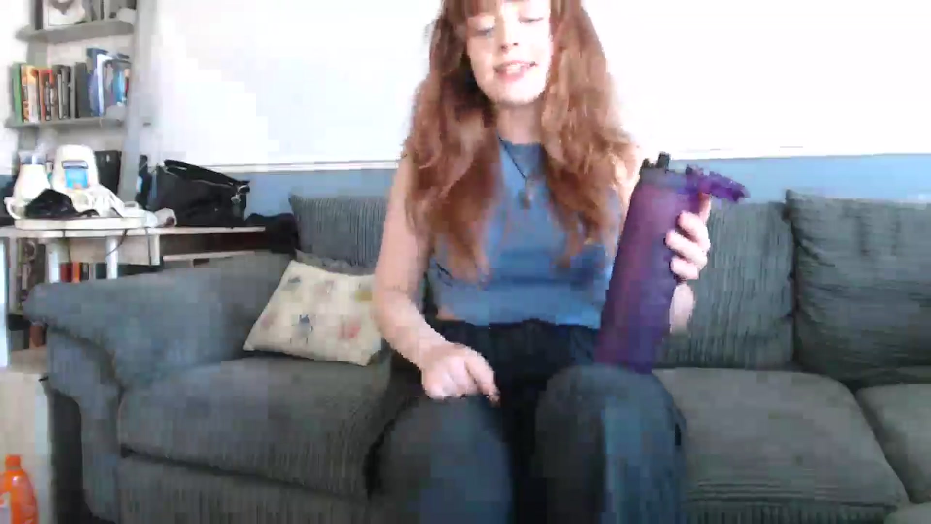 Gallery image thumbnail from KittyCash3w's myfreecams stream on, 05/13/2024, 16:58 image 3 of 20