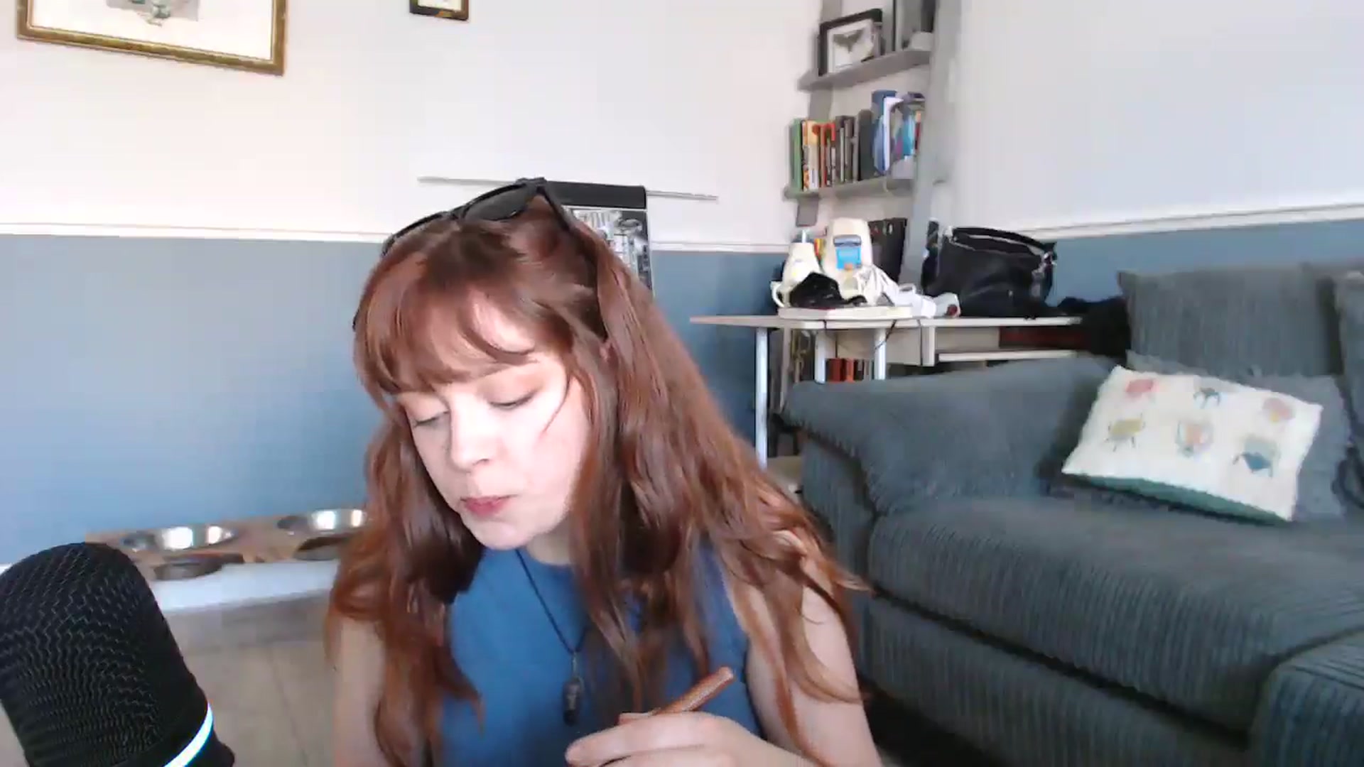 Gallery image thumbnail from KittyCash3w's myfreecams stream on, 05/13/2024, 17:36 image 4 of 20