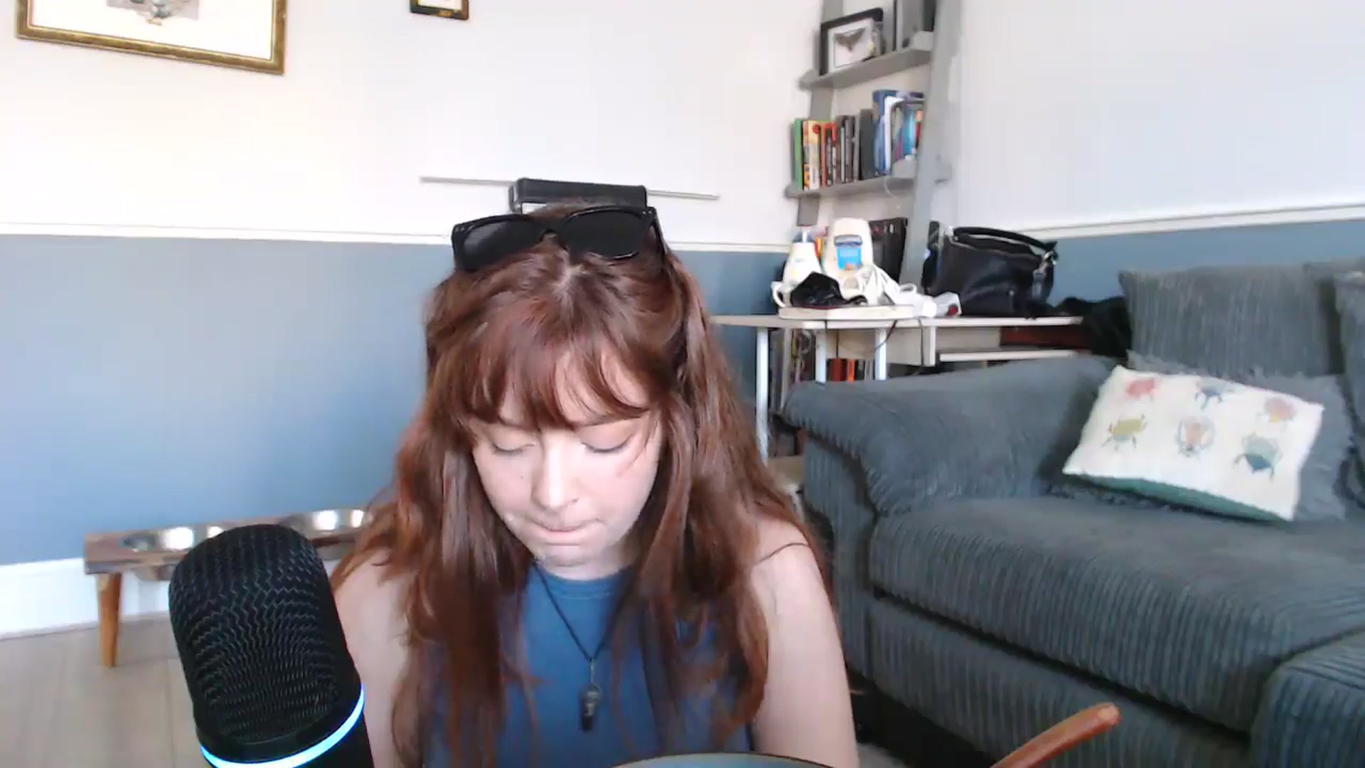 Gallery image thumbnail from KittyCash3w's myfreecams stream on, 05/13/2024, 17:36 image 3 of 20