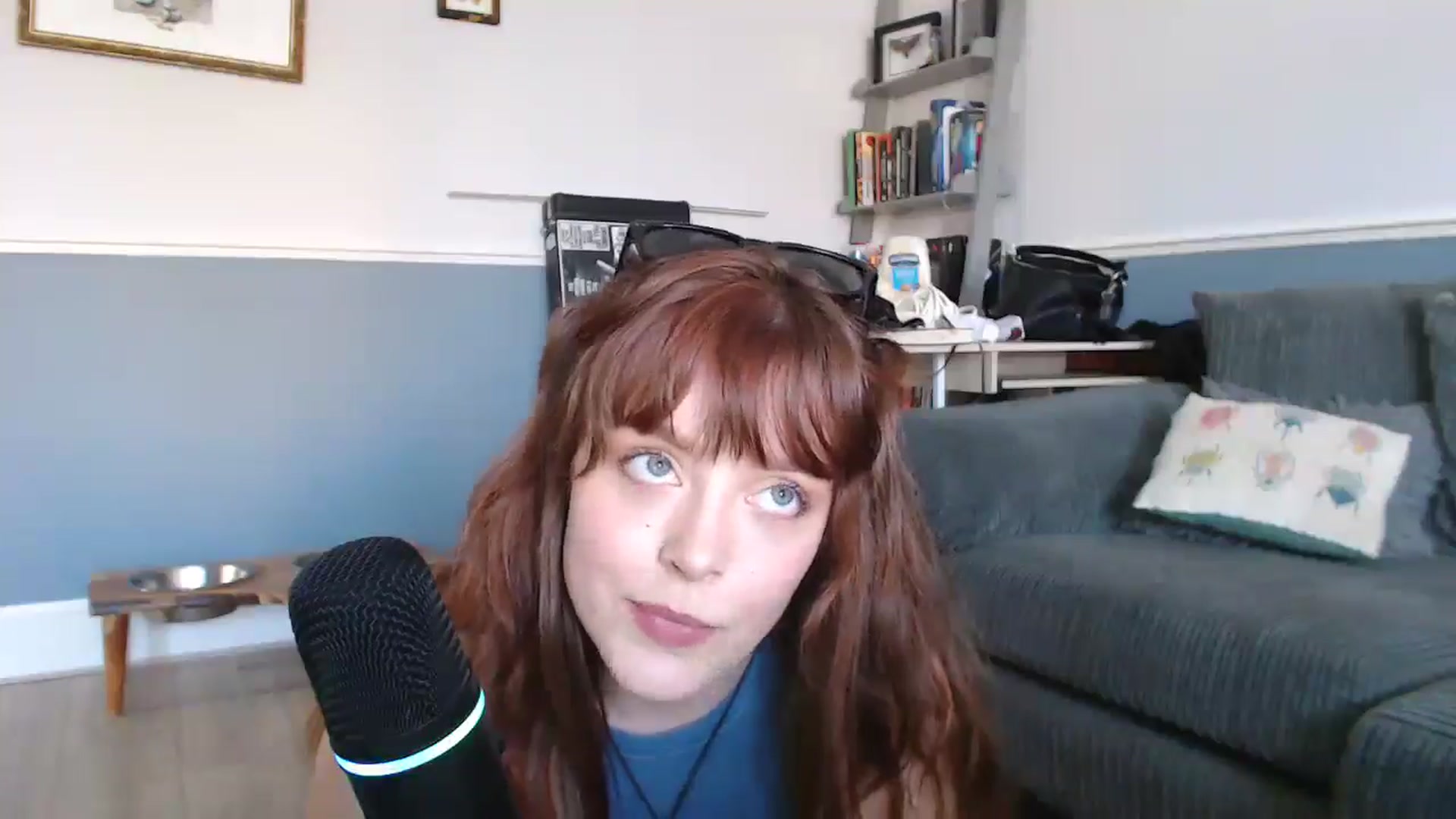 Gallery image thumbnail from KittyCash3w's myfreecams stream on, 05/13/2024, 17:36 image 6 of 20