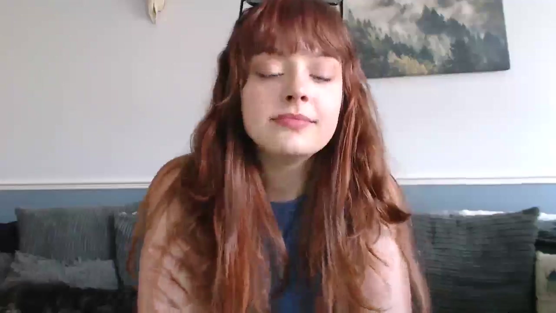 Gallery image thumbnail from KittyCash3w's myfreecams stream on, 05/13/2024, 17:36 image 18 of 20
