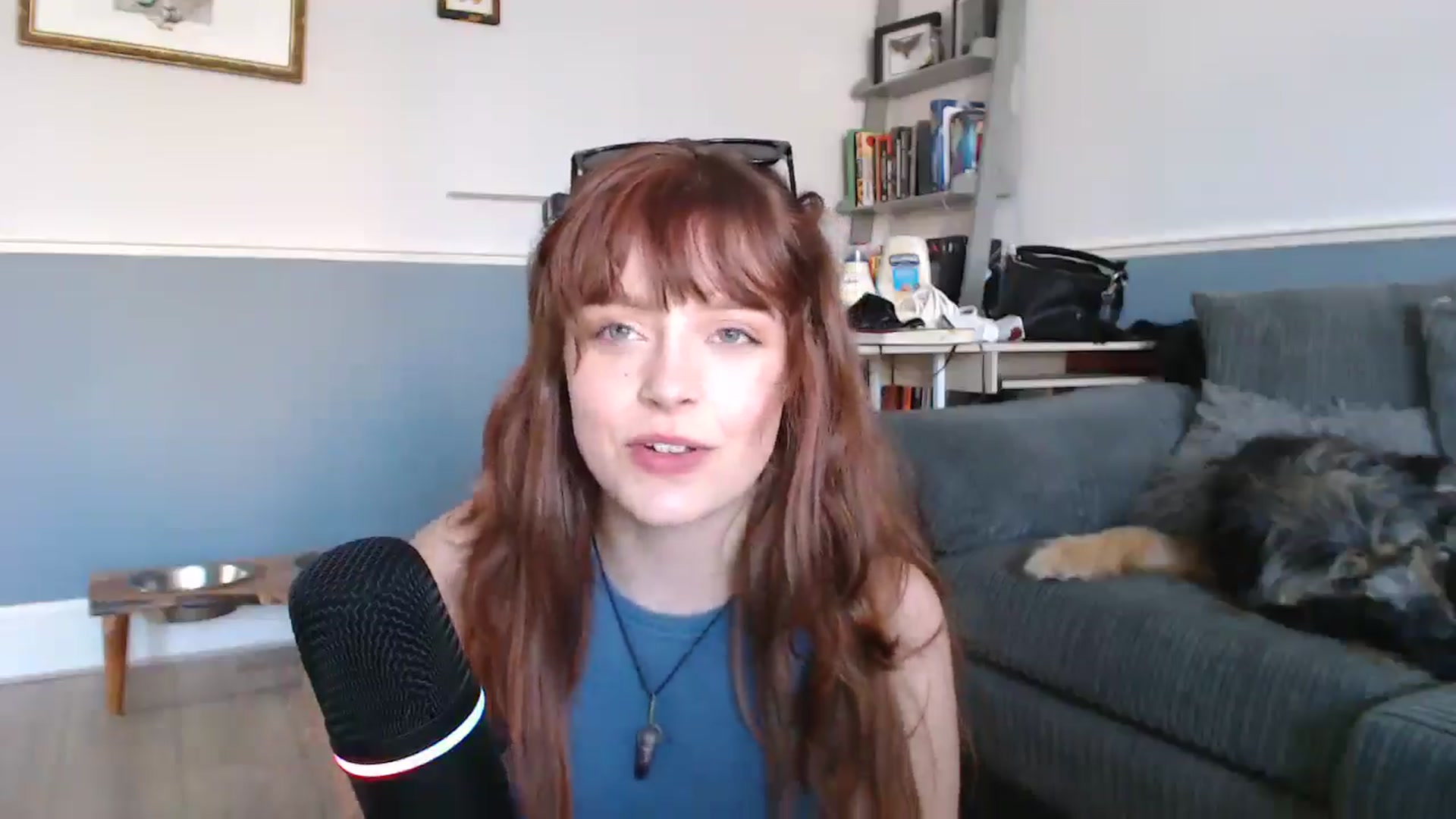 Gallery image thumbnail from KittyCash3w's myfreecams stream on, 05/13/2024, 17:36 image 7 of 20