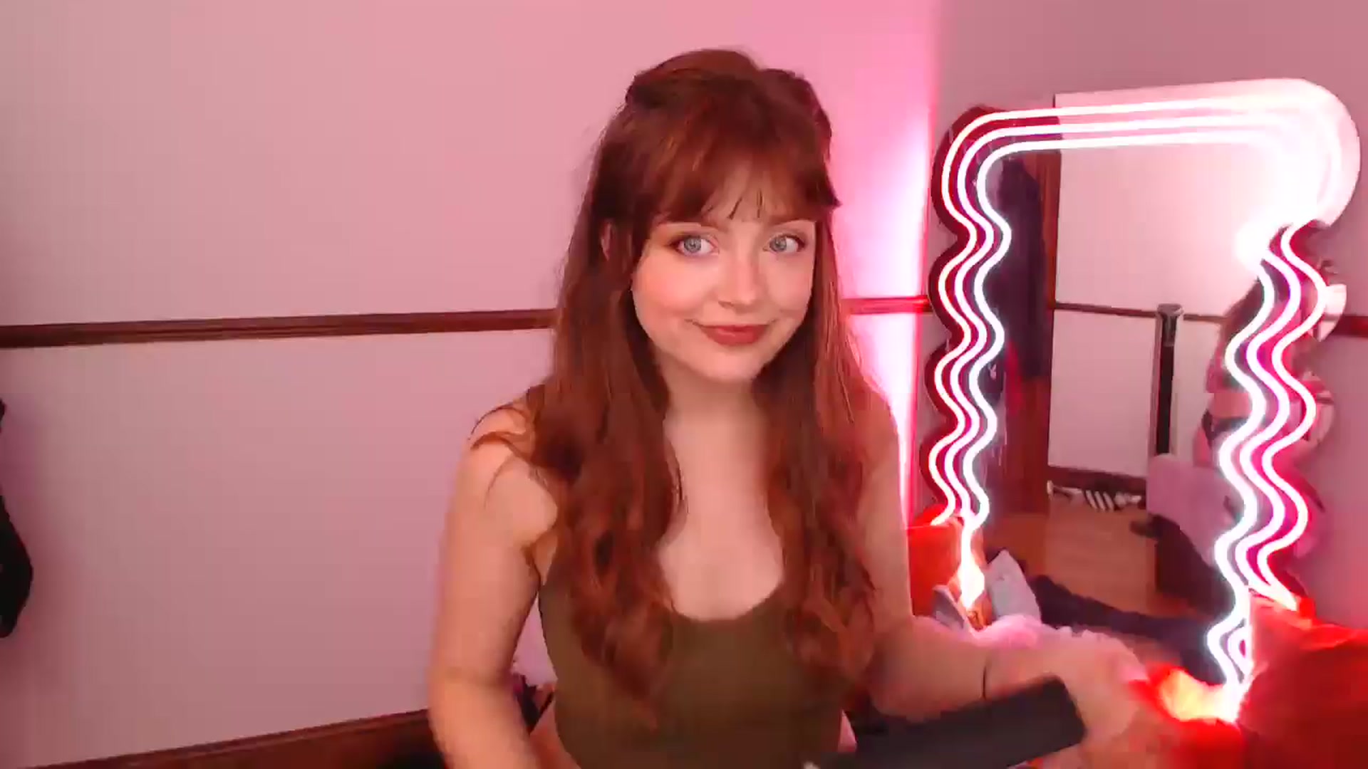 Gallery image thumbnail from KittyCash3w's myfreecams stream on, 05/15/2024, 11:52 image 11 of 20