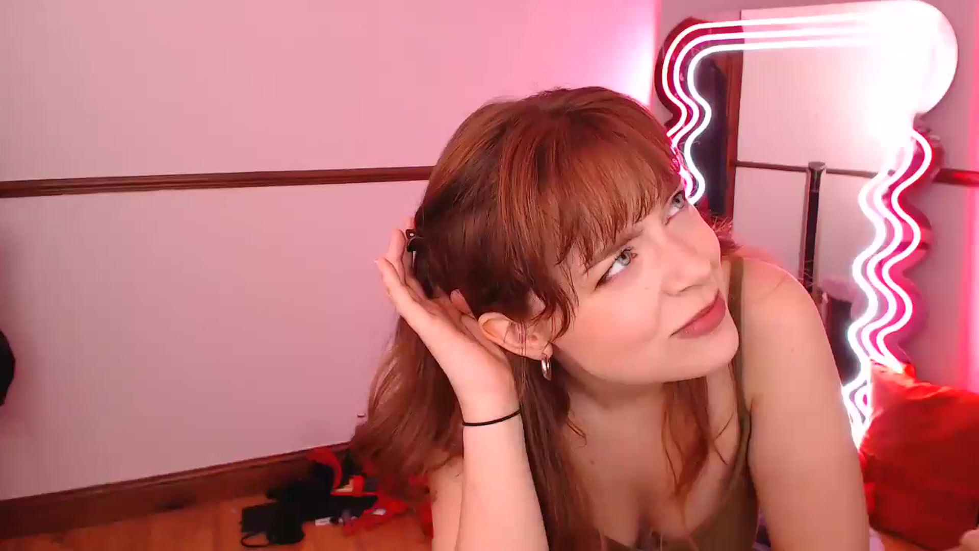 Gallery image thumbnail from KittyCash3w's myfreecams stream on, 05/15/2024, 14:31 image 1 of 20