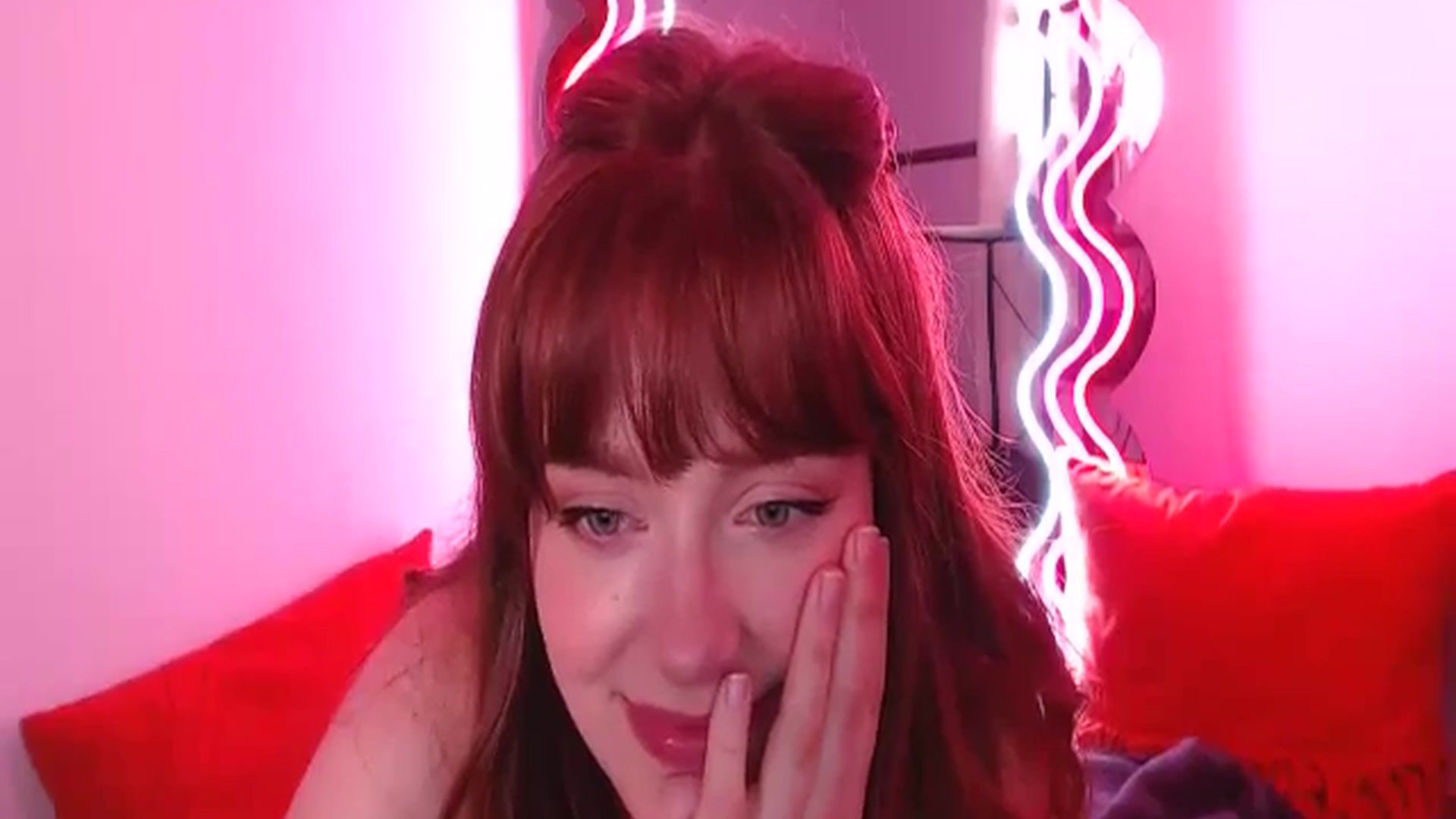 Gallery image thumbnail from KittyCash3w's myfreecams stream on, 05/15/2024, 16:04 image 19 of 20