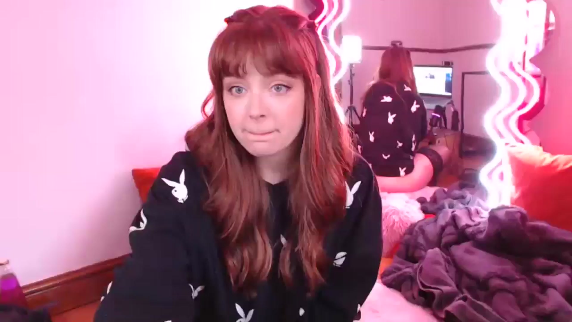 Gallery image thumbnail from KittyCash3w's myfreecams stream on, 05/15/2024, 16:04 image 3 of 20